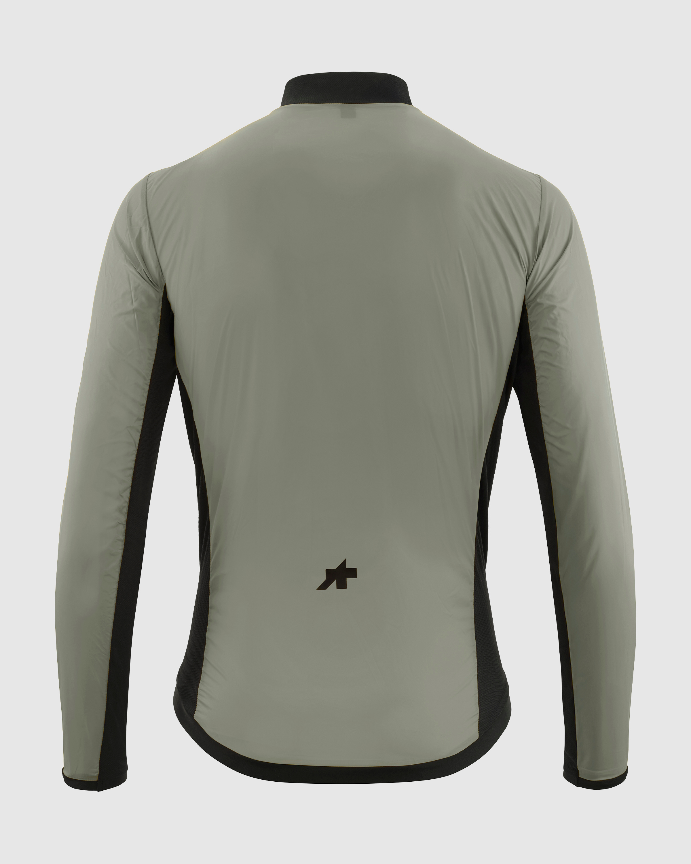 MILLE GT Wind Jacket S11, Edge Green » ASSOS Of Switzerland