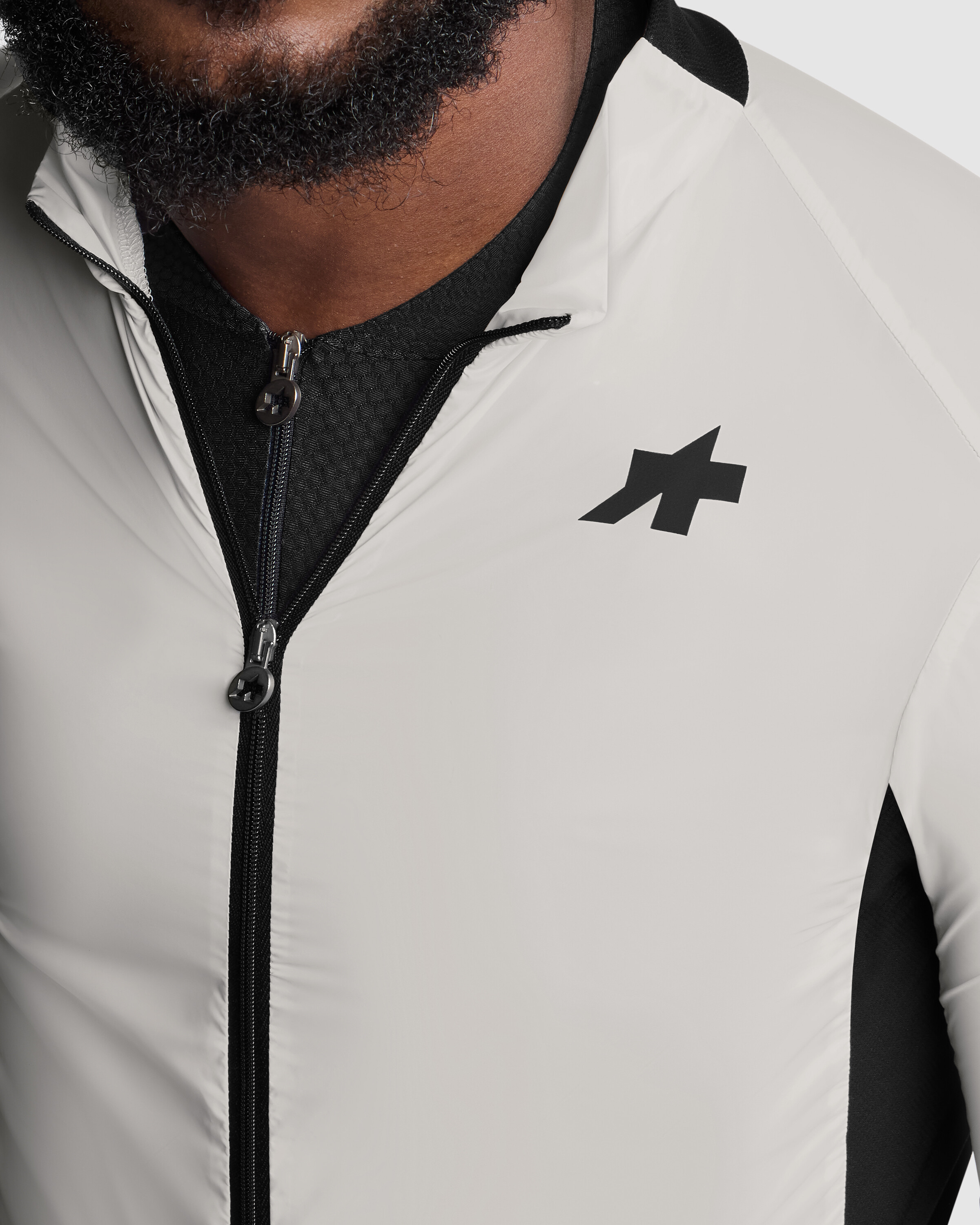 MILLE GT Wind Jacket S11, Almond Milk » ASSOS Of Switzerland