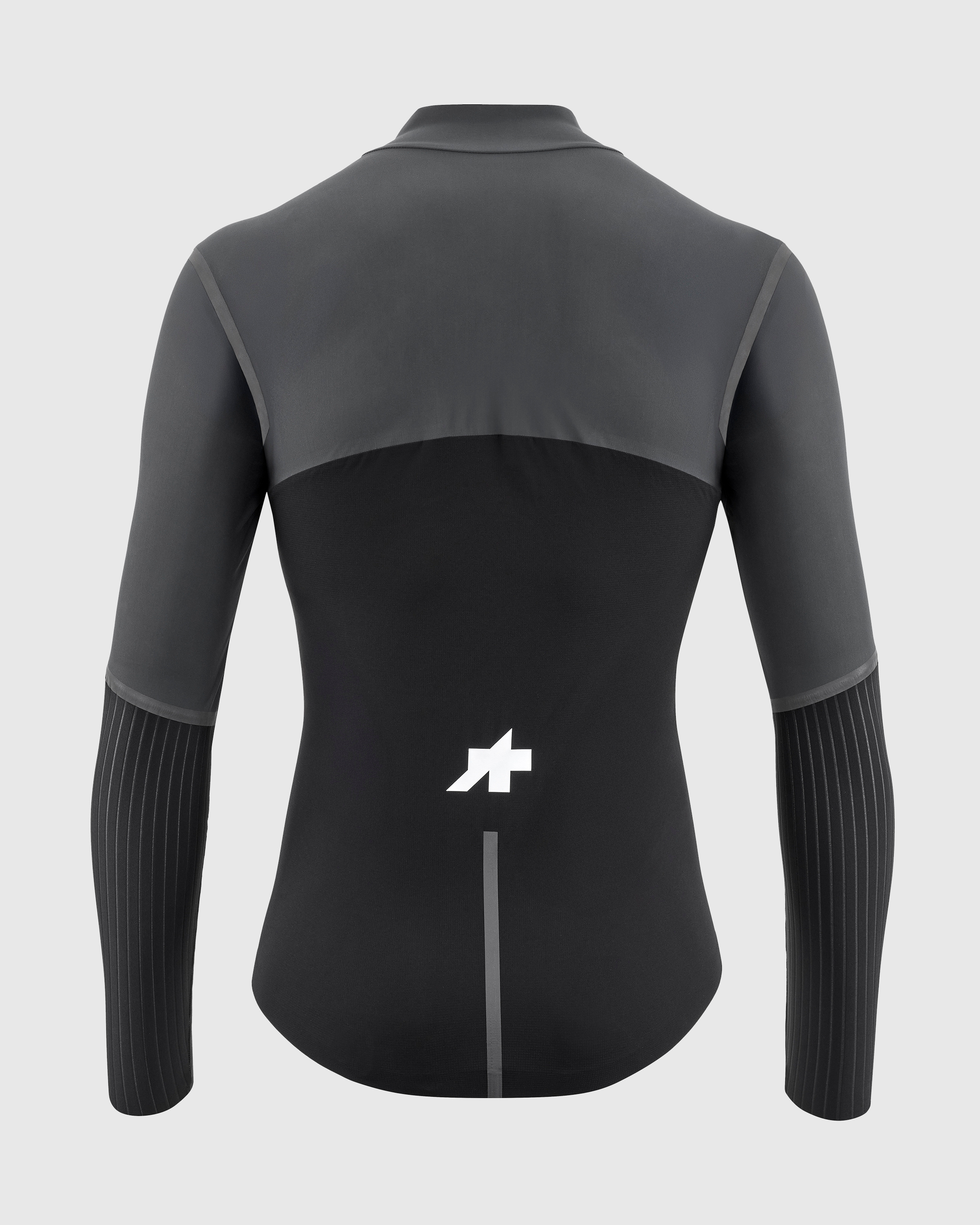 EQUIPE RS Alleycat Shell Jacket S11, Kosimo Granit » ASSOS Of