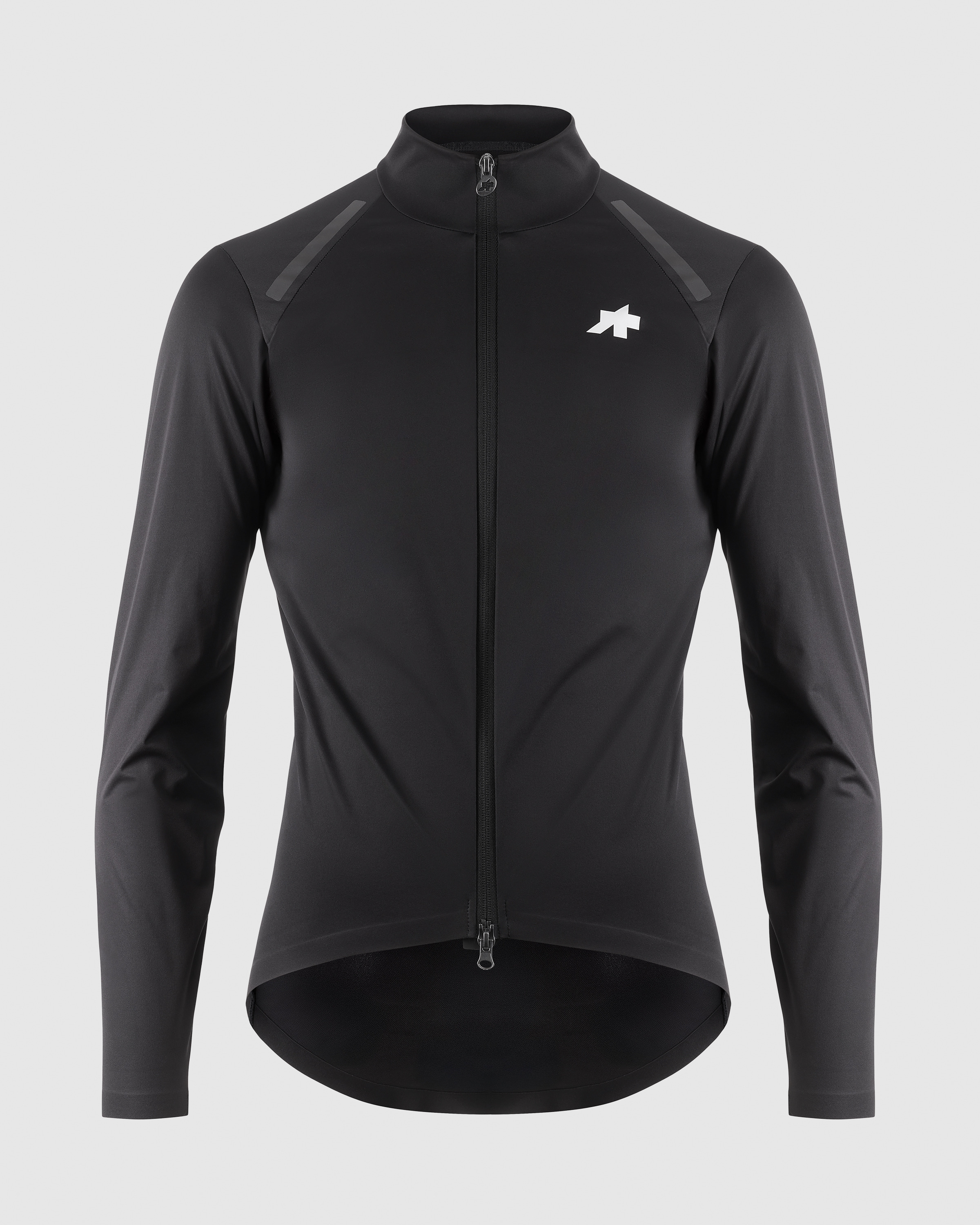 MILLE GT Men's Shell Jacket S11 EVO, blackSeries » ASSOS Of