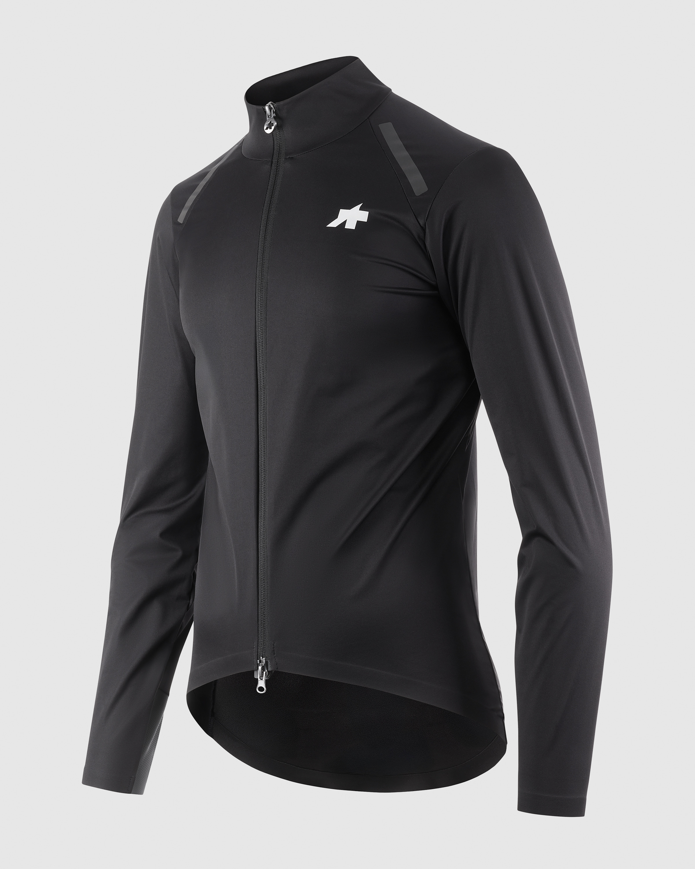 MILLE GT Men's Shell Jacket S11 EVO, blackSeries » ASSOS Of