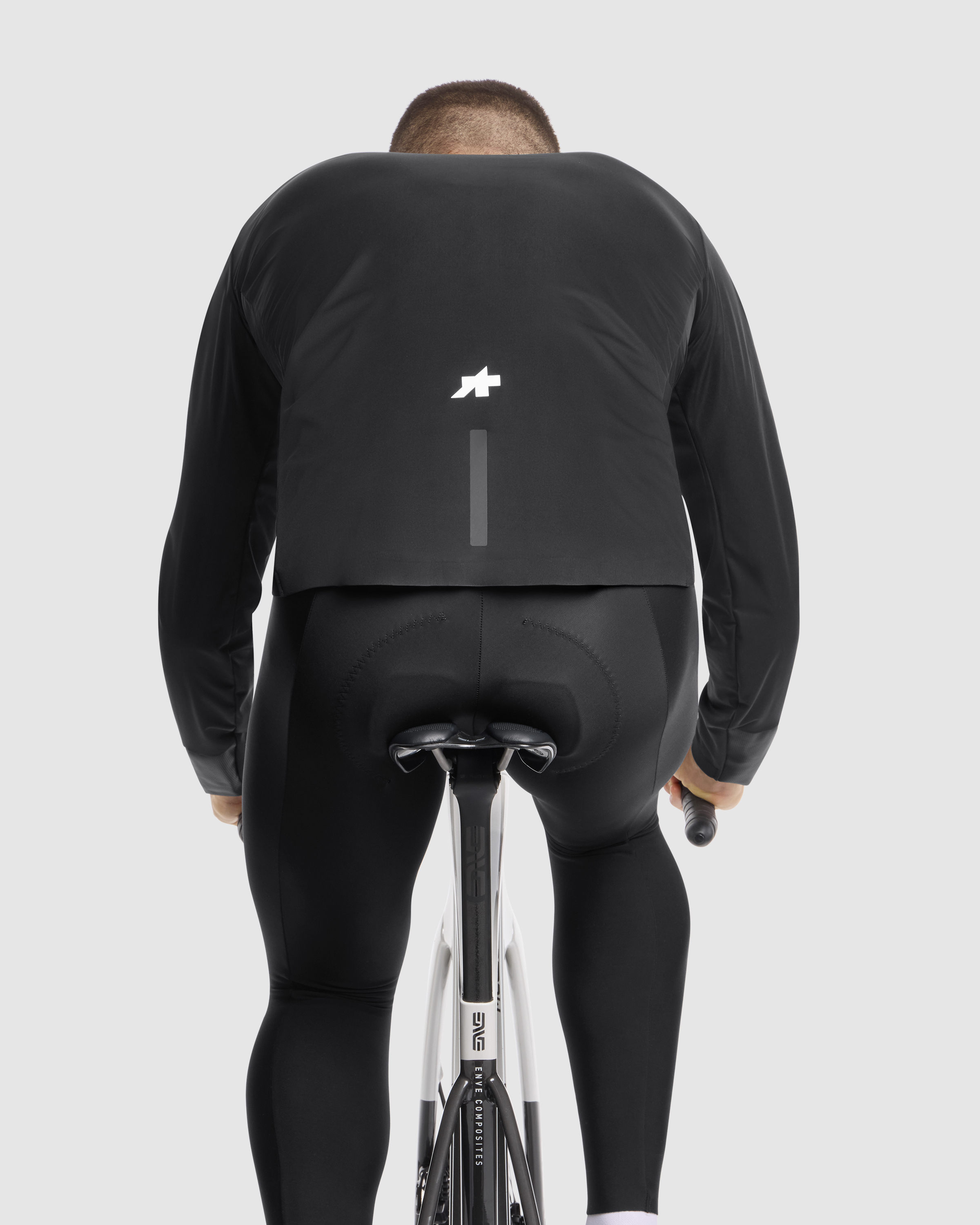 MILLE GT Men's Shell Jacket S11 EVO, blackSeries » ASSOS Of