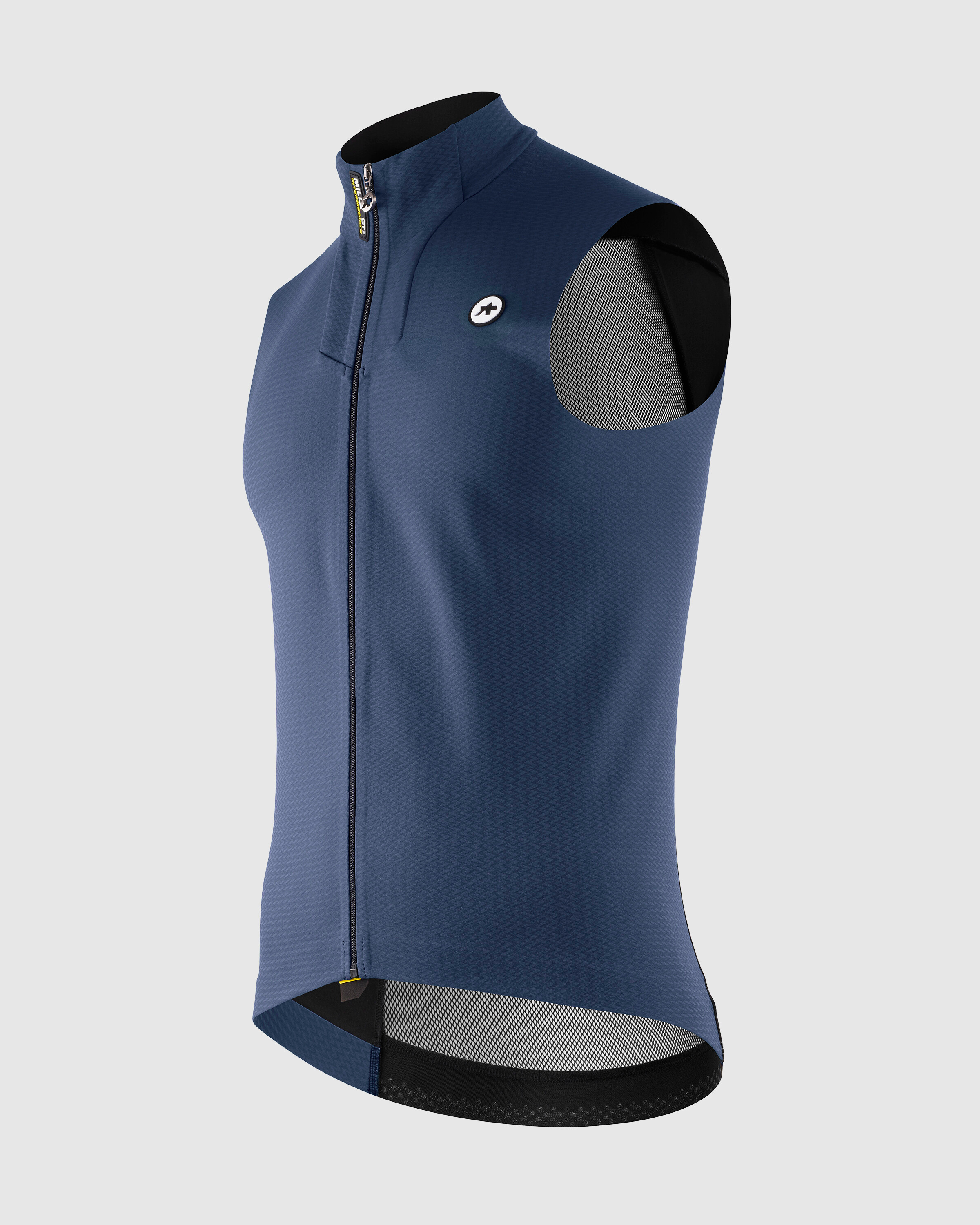 Assos mille gt spring fall vest shop
