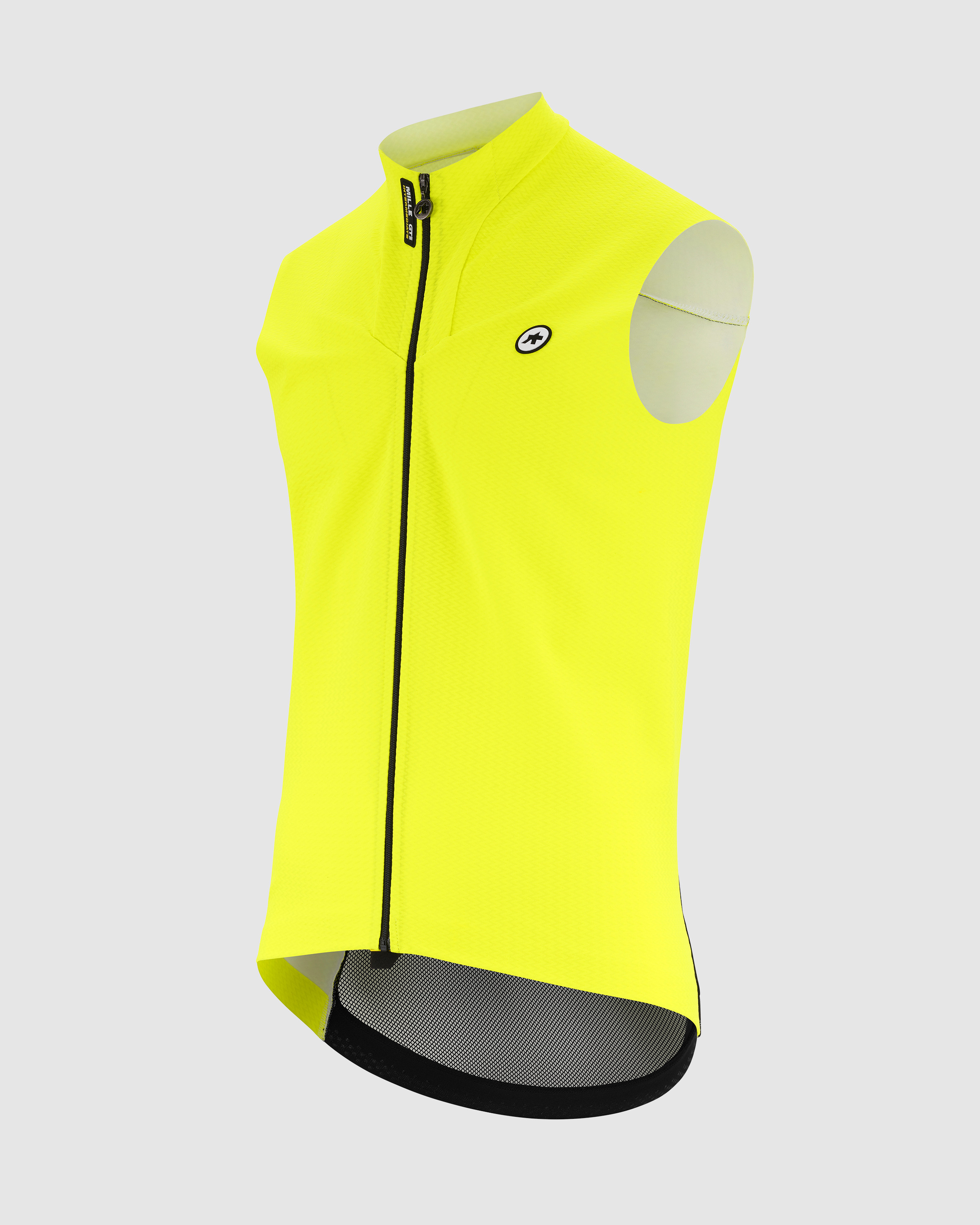 Assos mille gt clearance spring fall vest