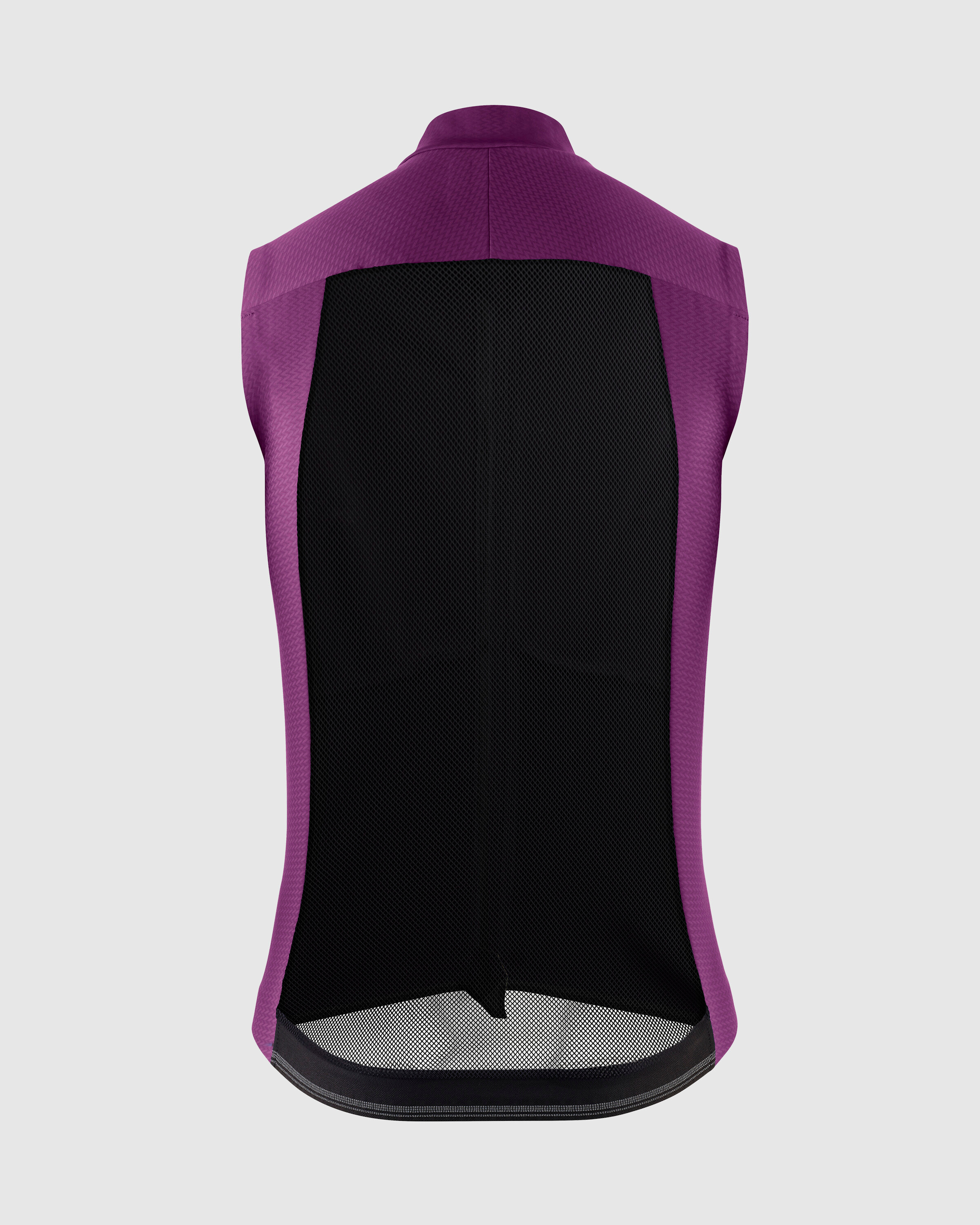 ウェア ASSOS MILLE GTS SPRING FALL VEST C2 MILLE GTS Spring Fall Vest C2, blackSeries » ASSOS Of