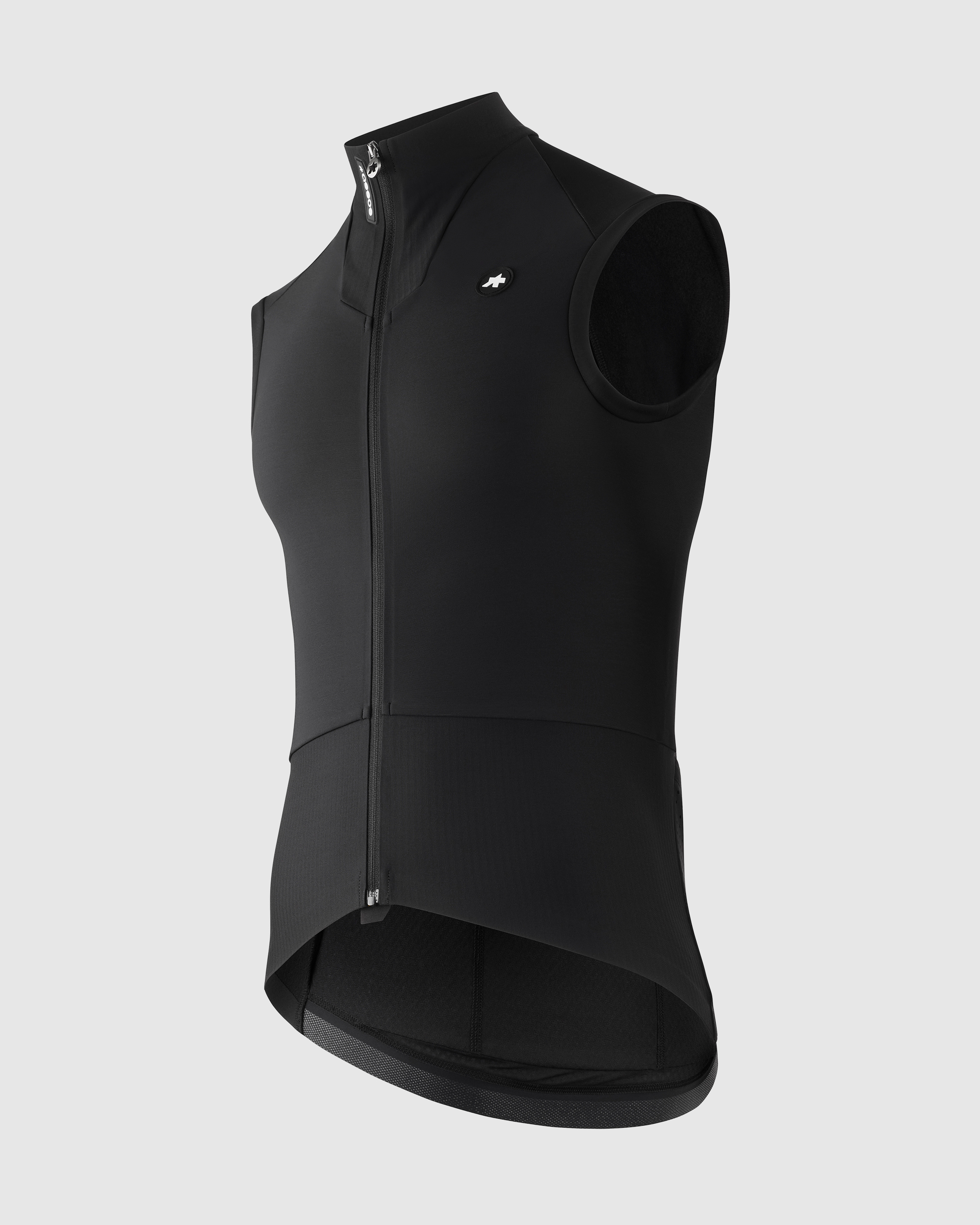 EQUIPE R Spring Fall Gilet S11