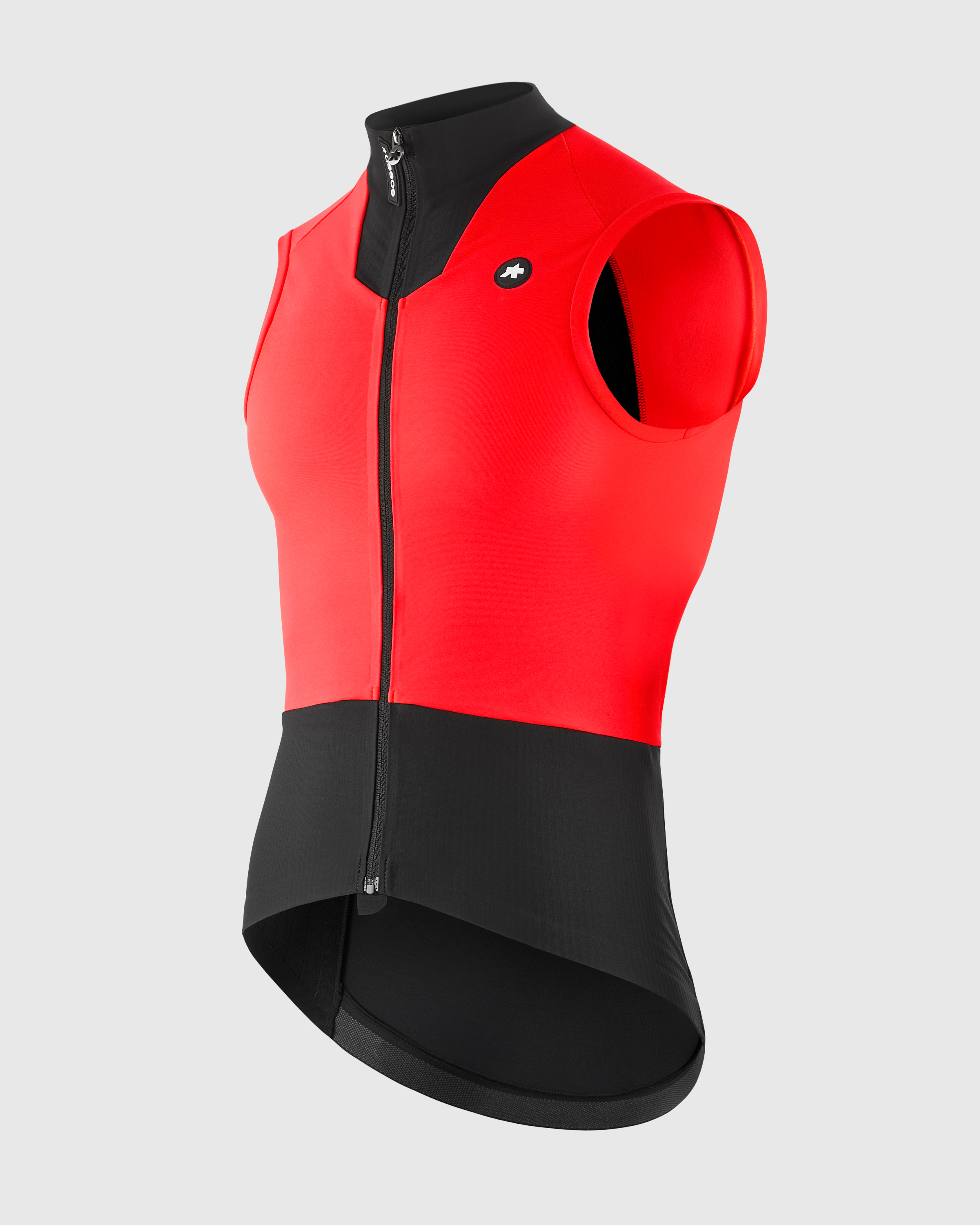 EQUIPE R Spring Fall Gilet S11, lollyRed » ASSOS Of Switzerland