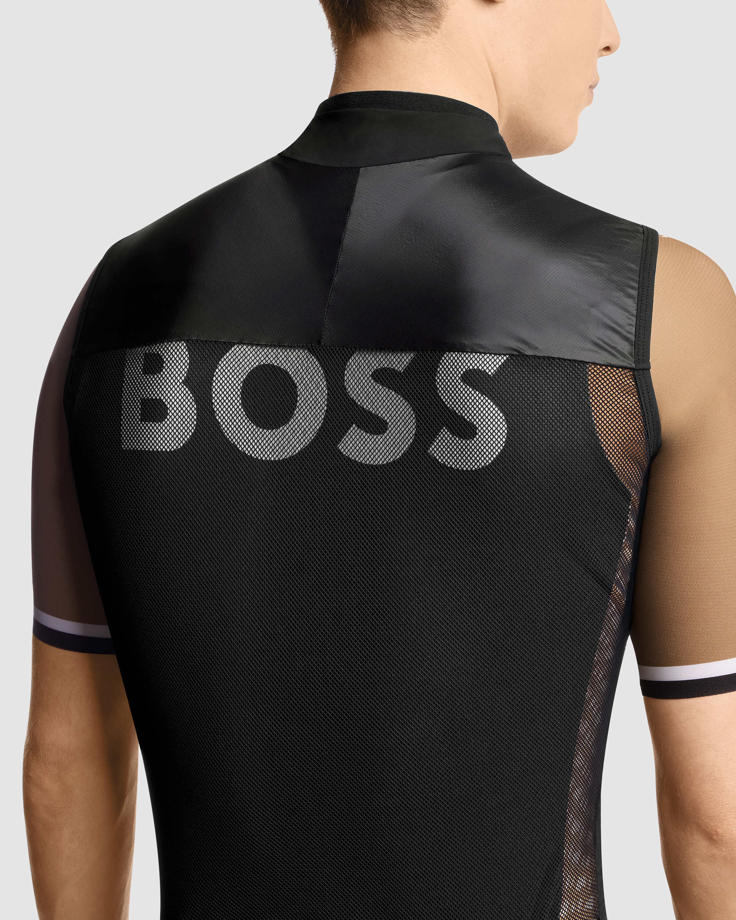 MILLE GT Wind Vest C2 Boss x Assos, blackSeries » ASSOS Of