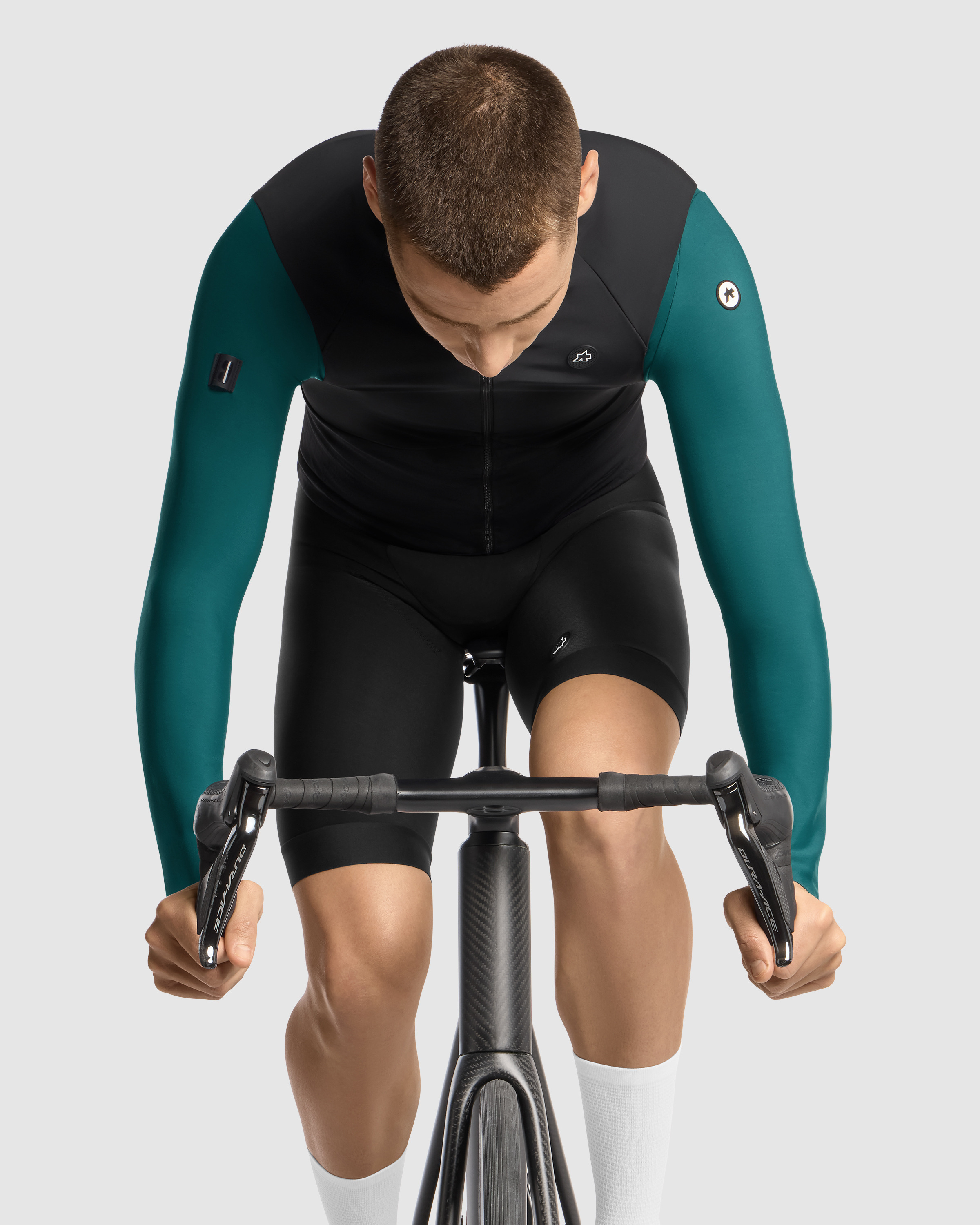 MILLE GTS spring fall Vest S11, blackSeries » ASSOS Of Switzerland