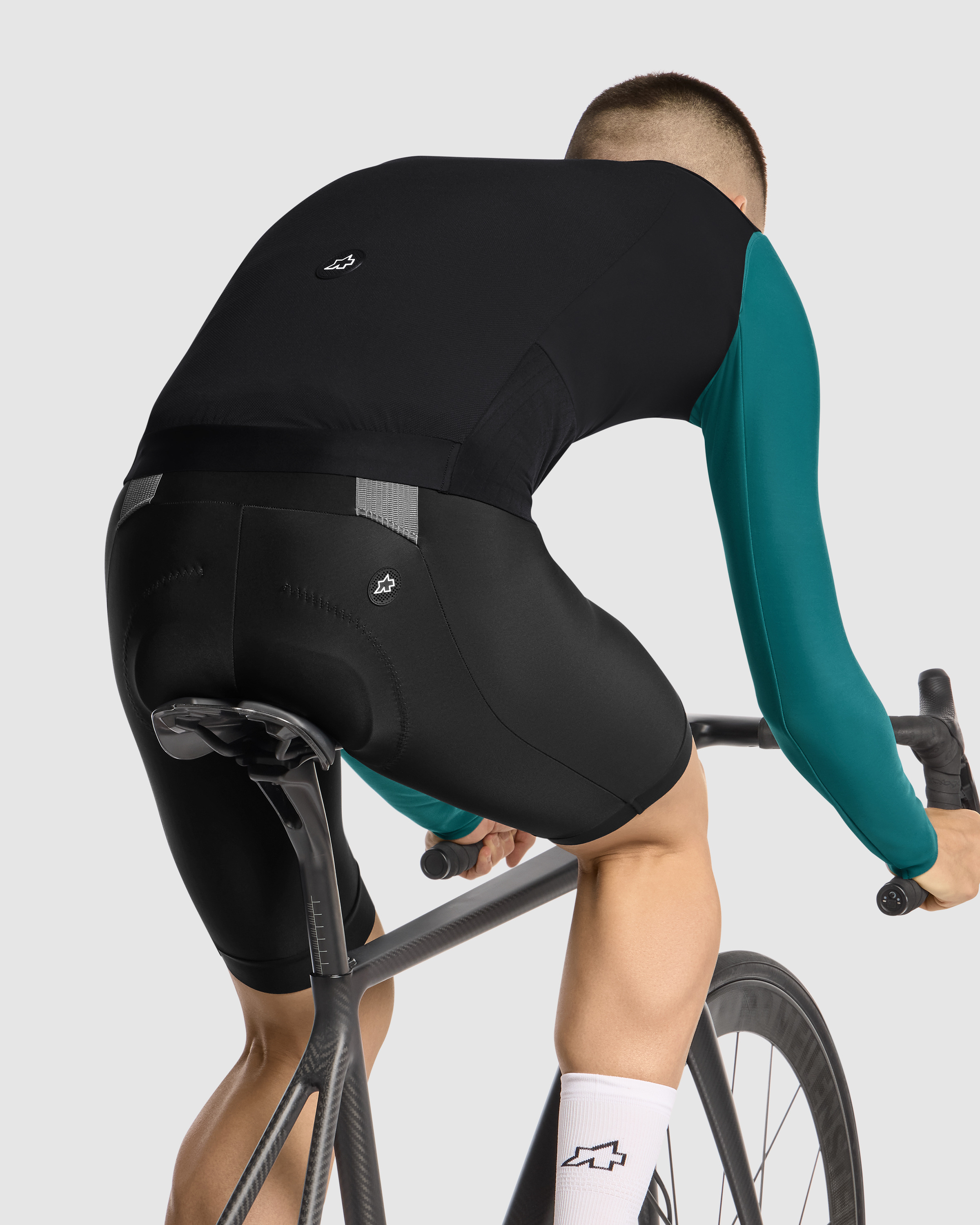 (取寄) アソス メンズ ミル GTS スプリング フォール ベスト S11 - メンズ Assos men MILLE GTS Spring Fall 2/3 Vest S11 - Men's Future Dusk MILLE GTS spring fall Vest S11, blackSeries » ASSOS Of Switzerland