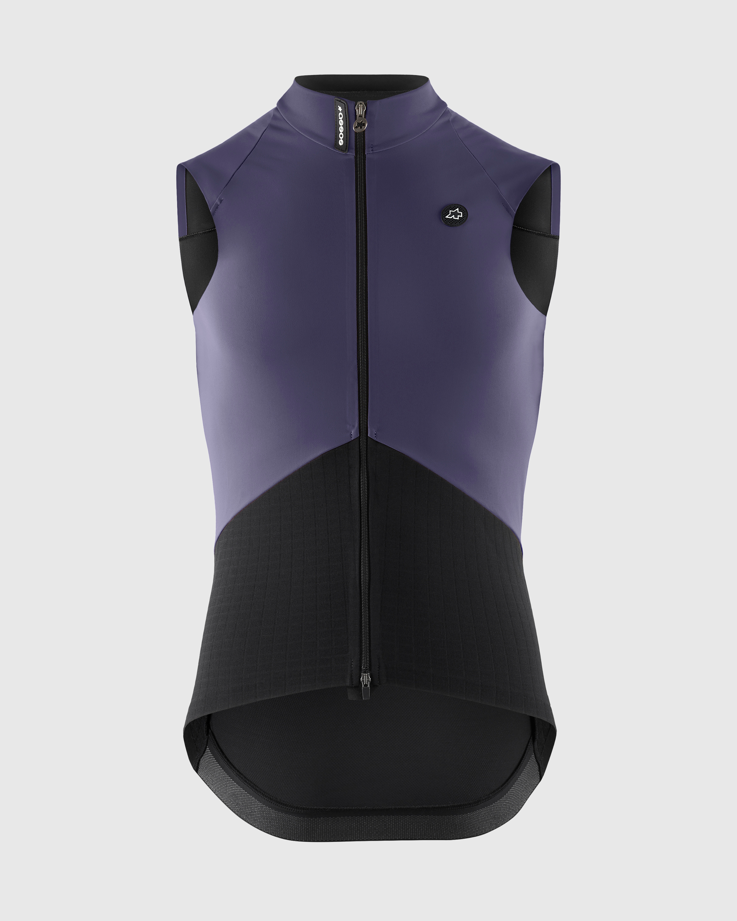 MILLE GTS spring fall Vest S11, Future Dusk » ASSOS Of Switzerland