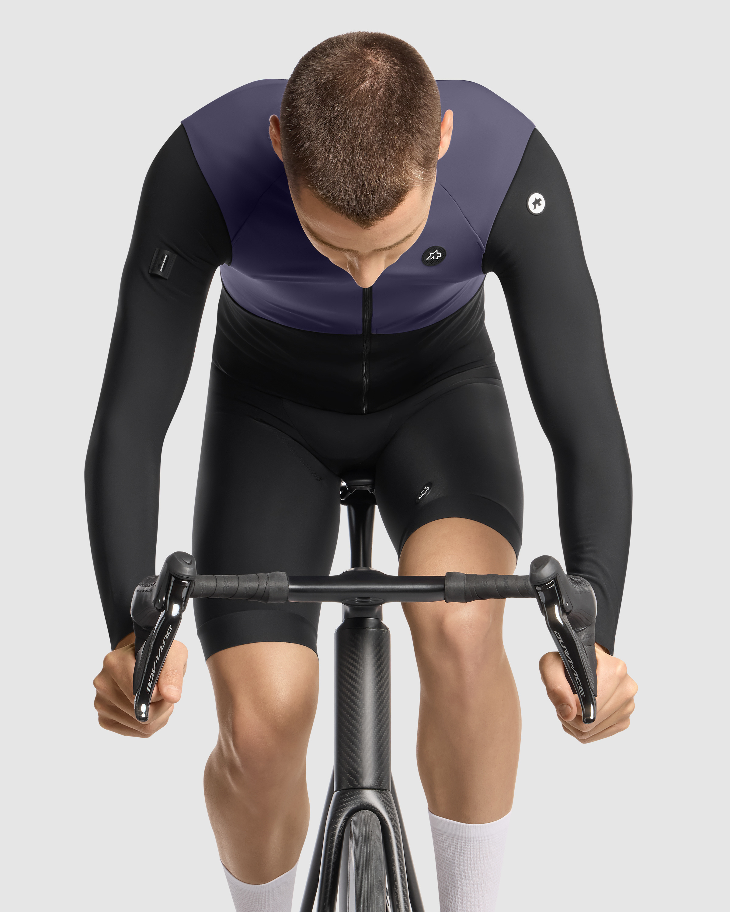 MILLE GTS spring fall Vest S11, Future Dusk » ASSOS Of Switzerland