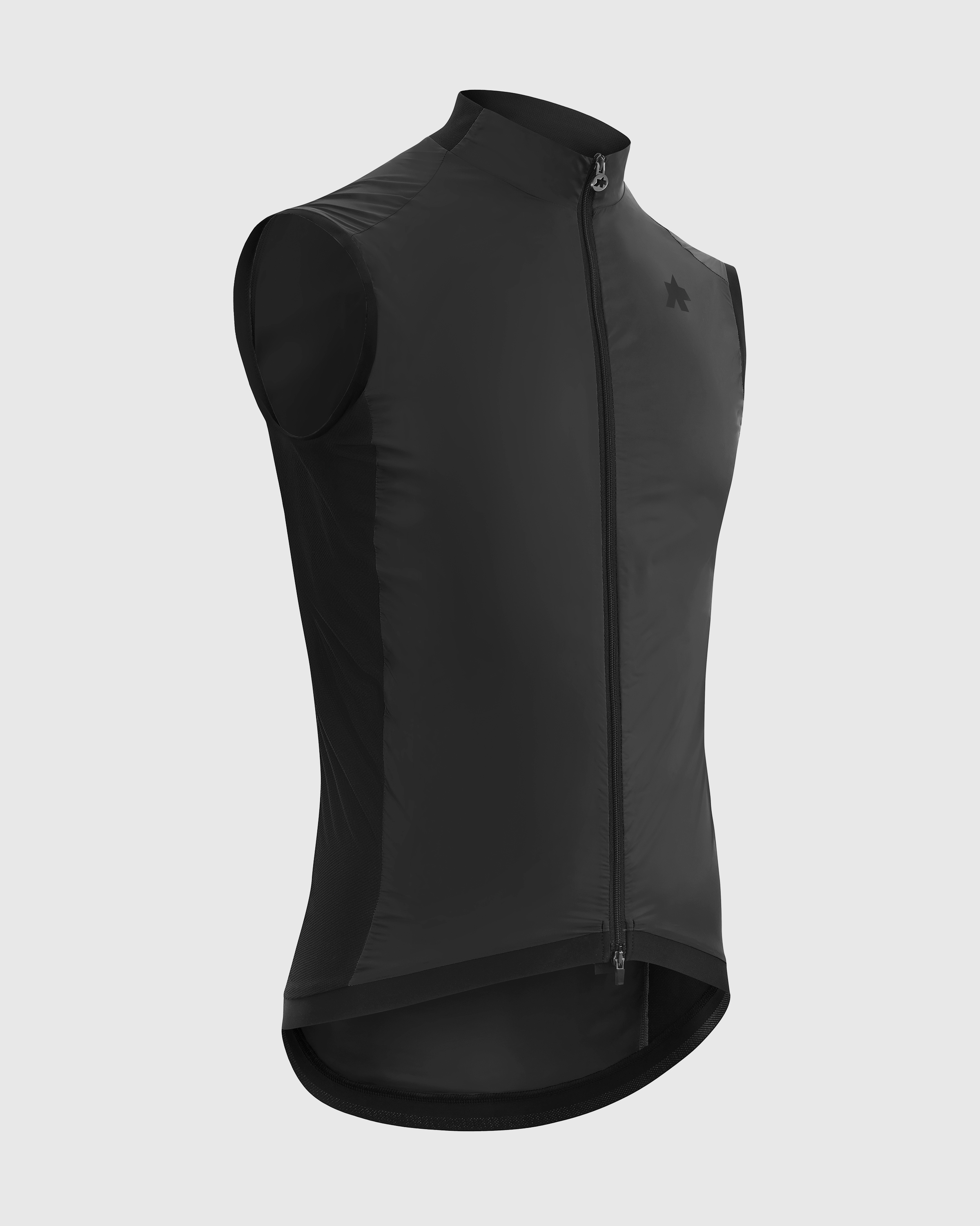 MILLE GT Wind Vest S11, blackSeries » ASSOS Of Switzerland