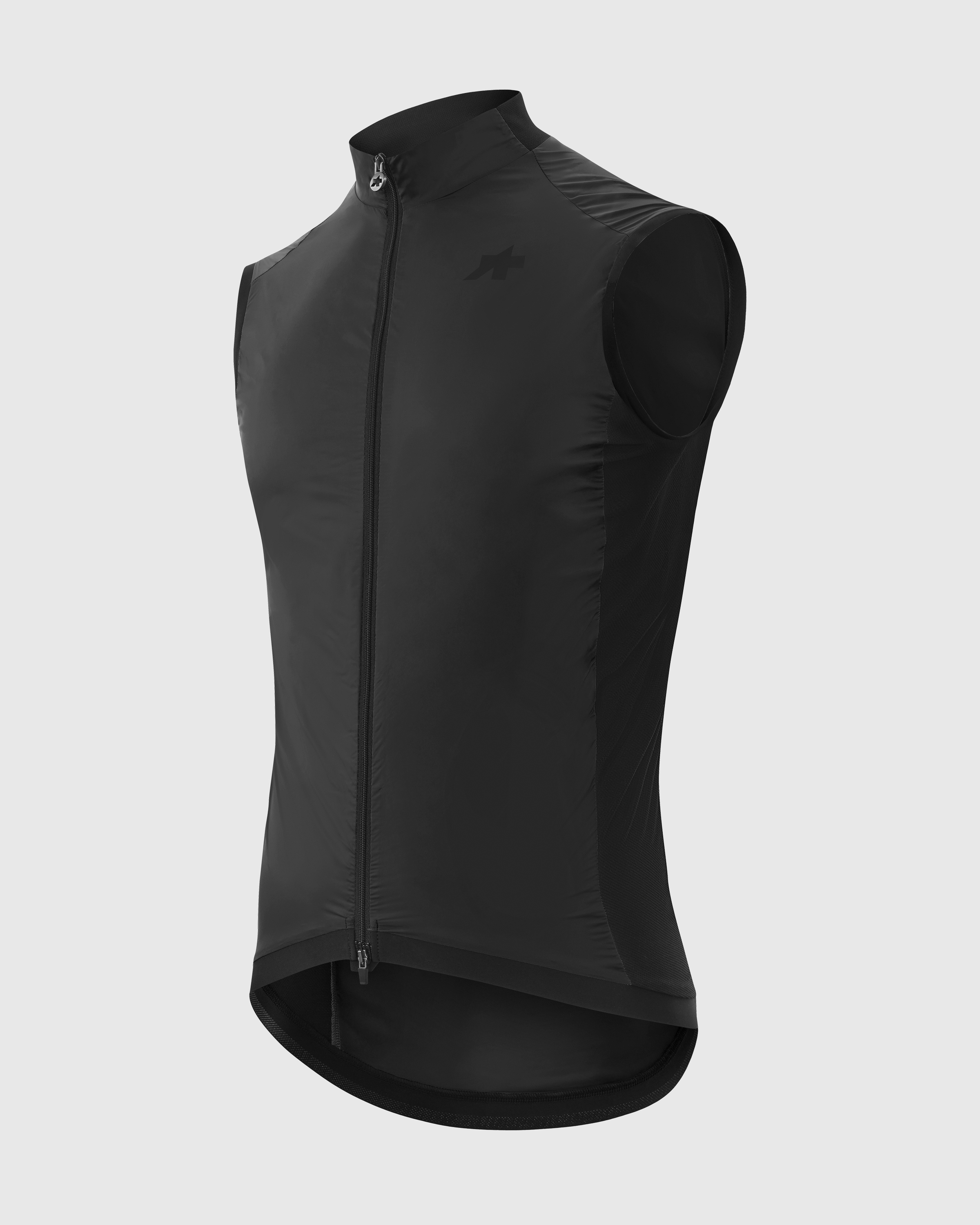 MILLE GT Wind Vest S11, blackSeries » ASSOS Of Switzerland