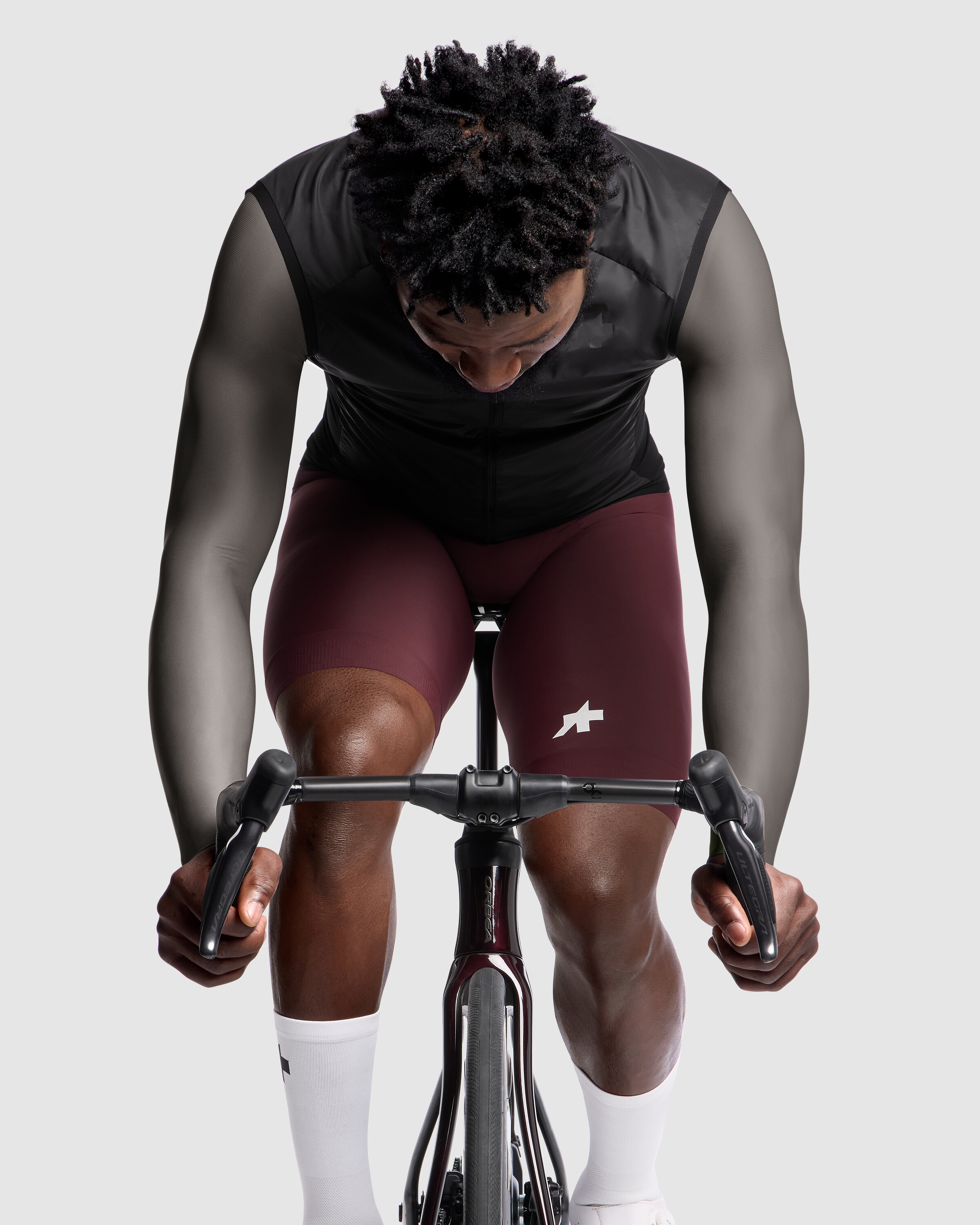 MILLE GT Wind Vest S11, blackSeries » ASSOS Of Switzerland