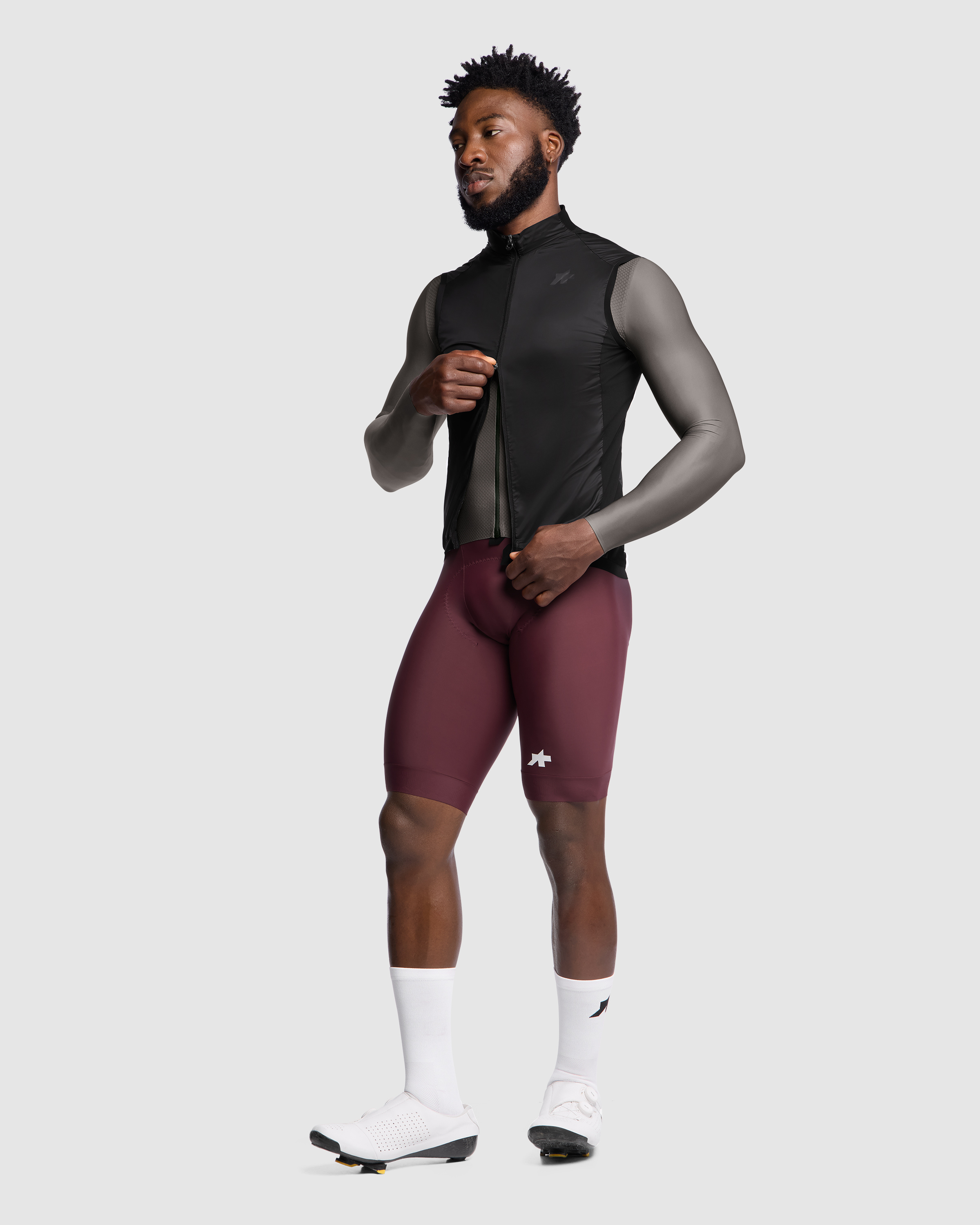 MILLE GT Wind Vest S11, blackSeries » ASSOS Of Switzerland