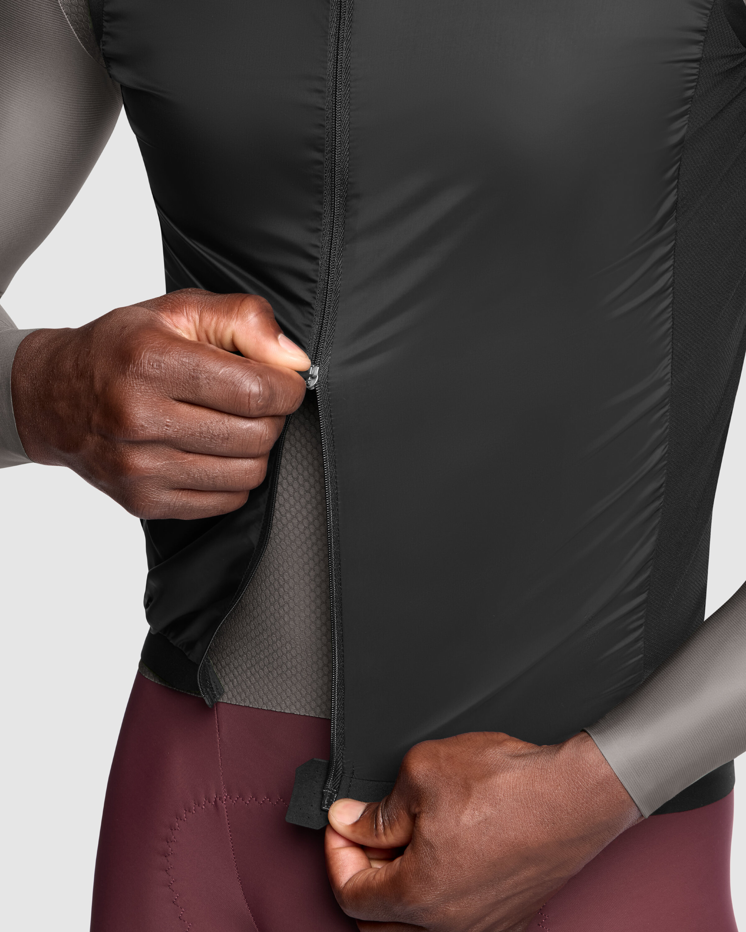 MILLE GT Wind Vest S11, blackSeries » ASSOS Of Switzerland