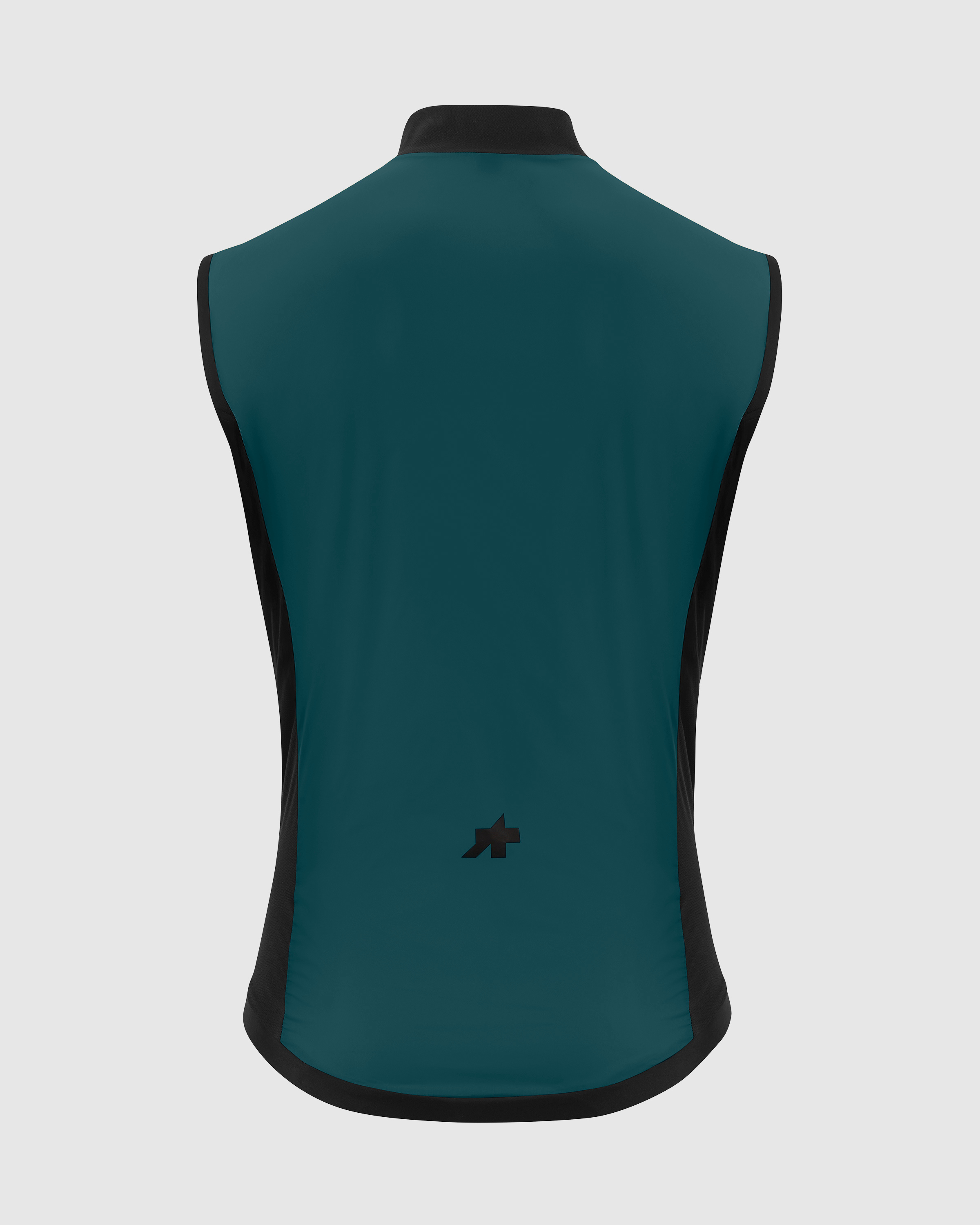 MILLE GT Wind Vest S11, Deep Petrol » ASSOS Of Switzerland
