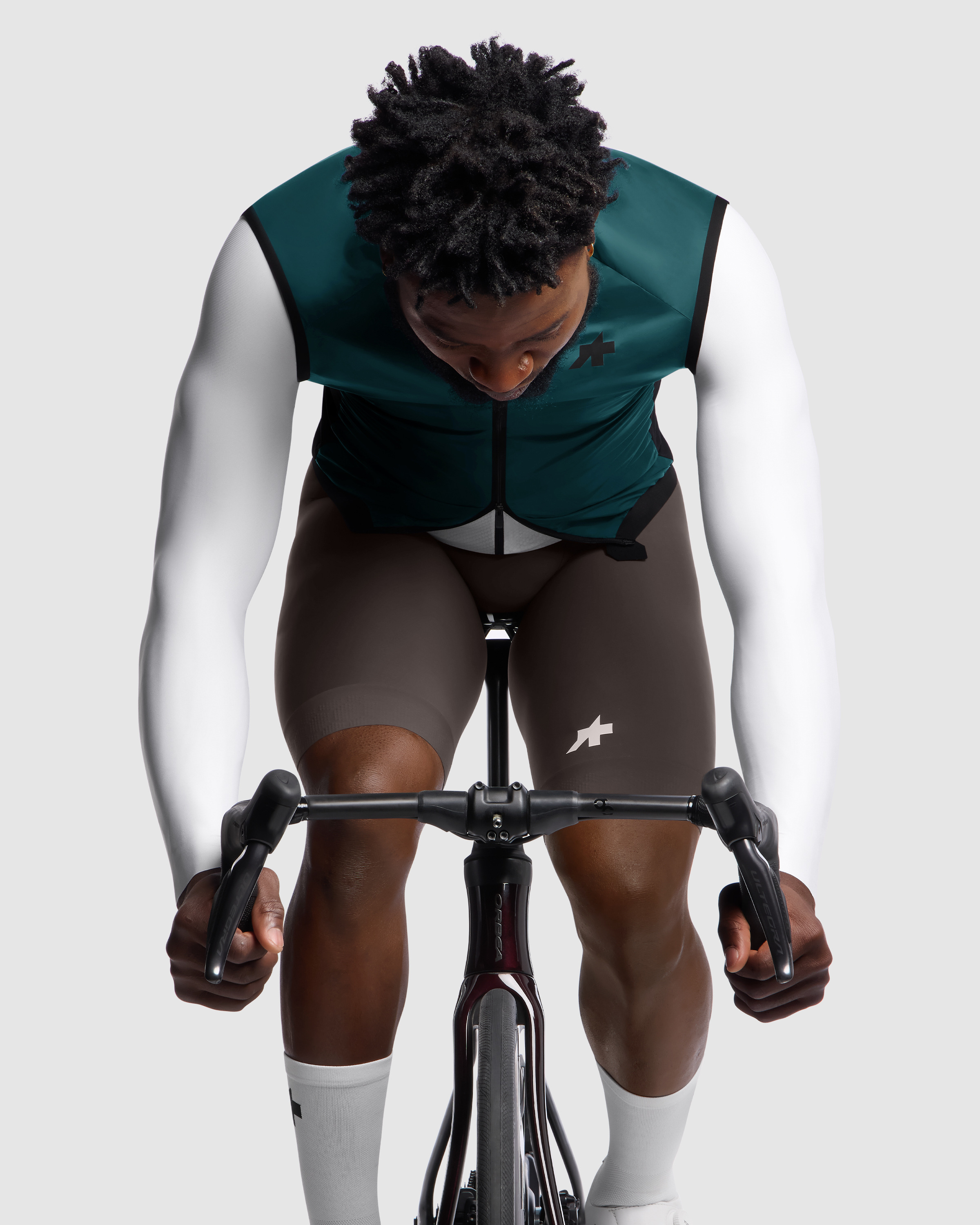 MILLE GT Wind Vest S11, Deep Petrol » ASSOS Of Switzerland
