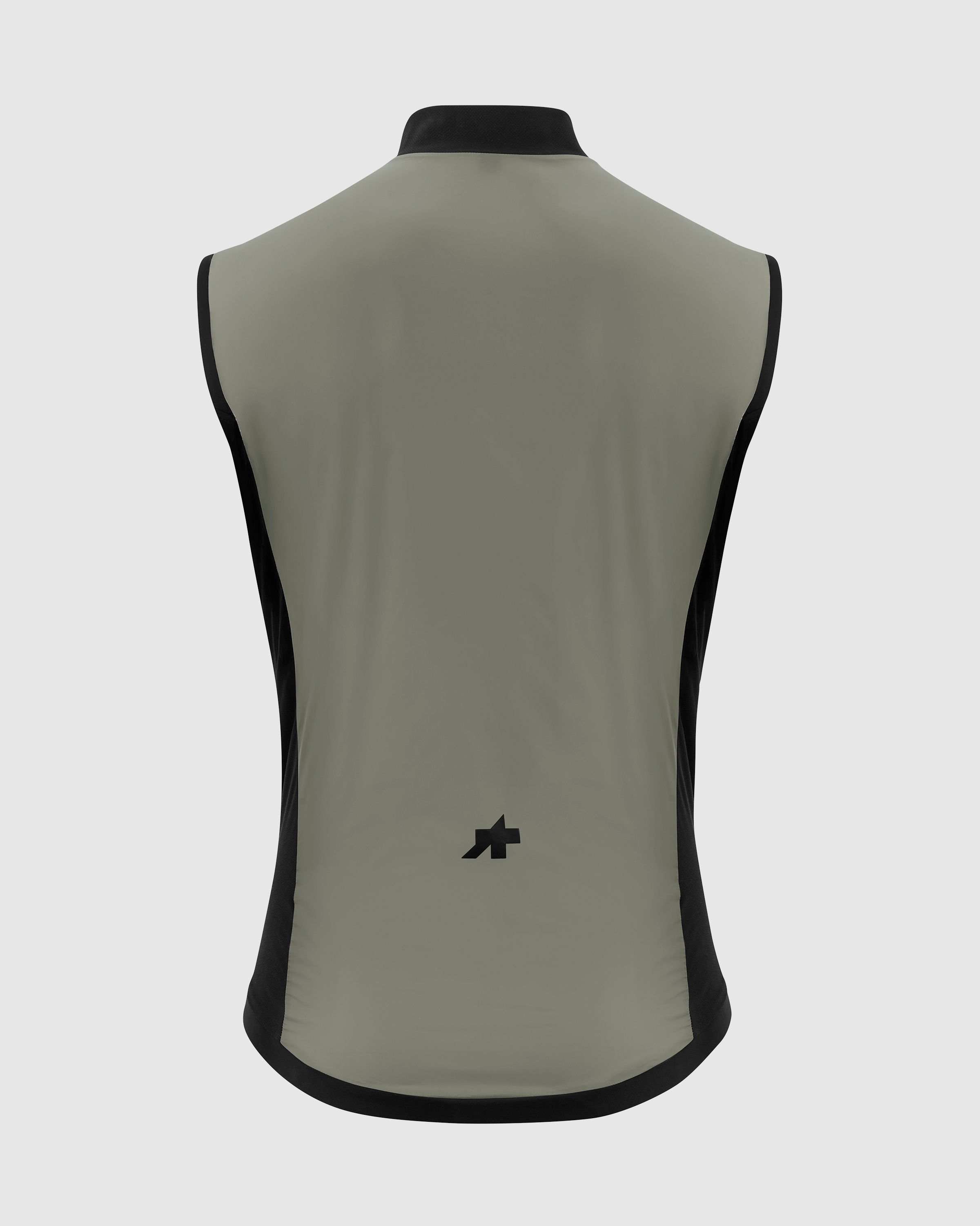 MILLE GT Wind Vest S11, Edge Green » ASSOS Of Switzerland