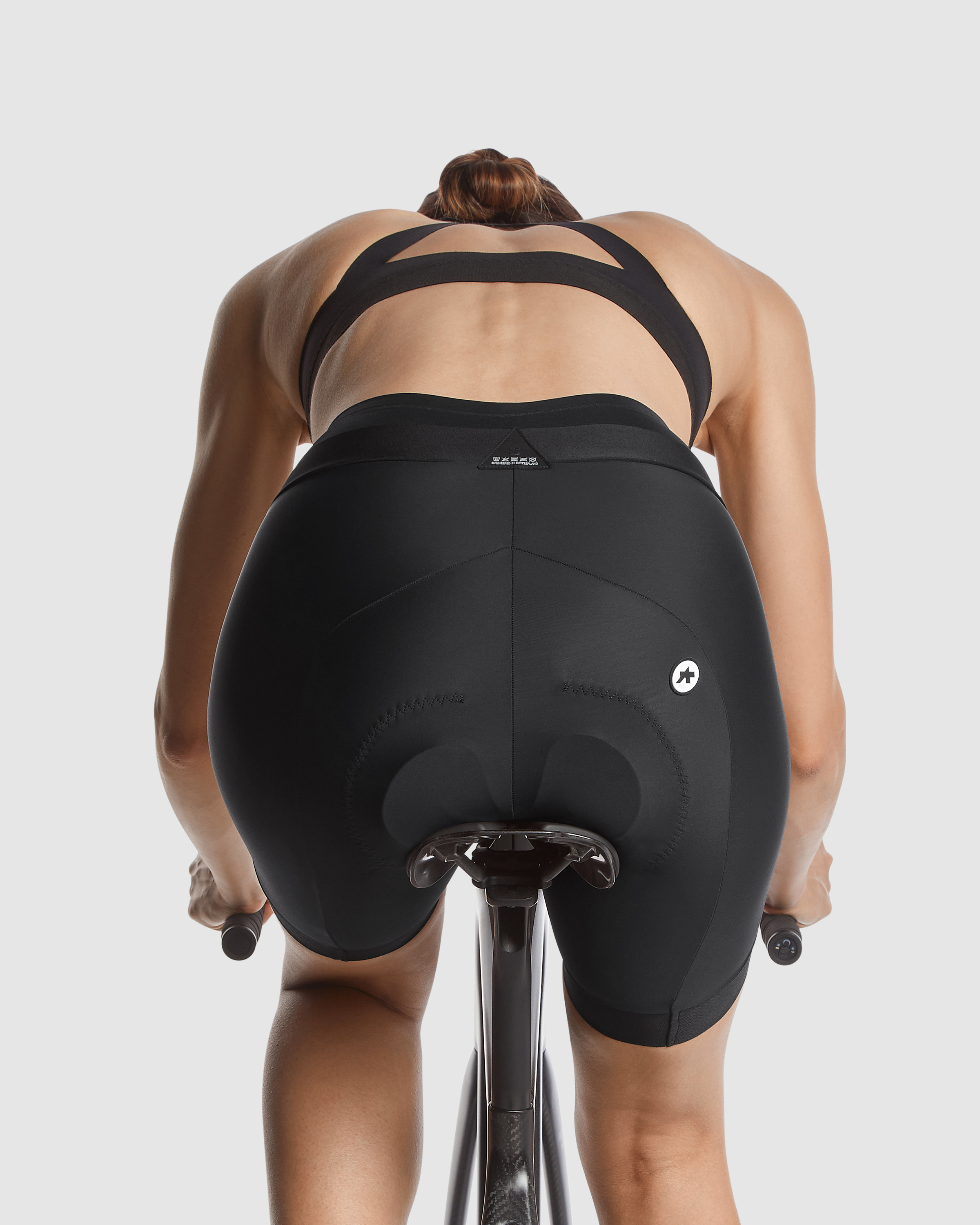 MILLE GT Half Shorts C2, blackSeries » ASSOS Of Switzerland