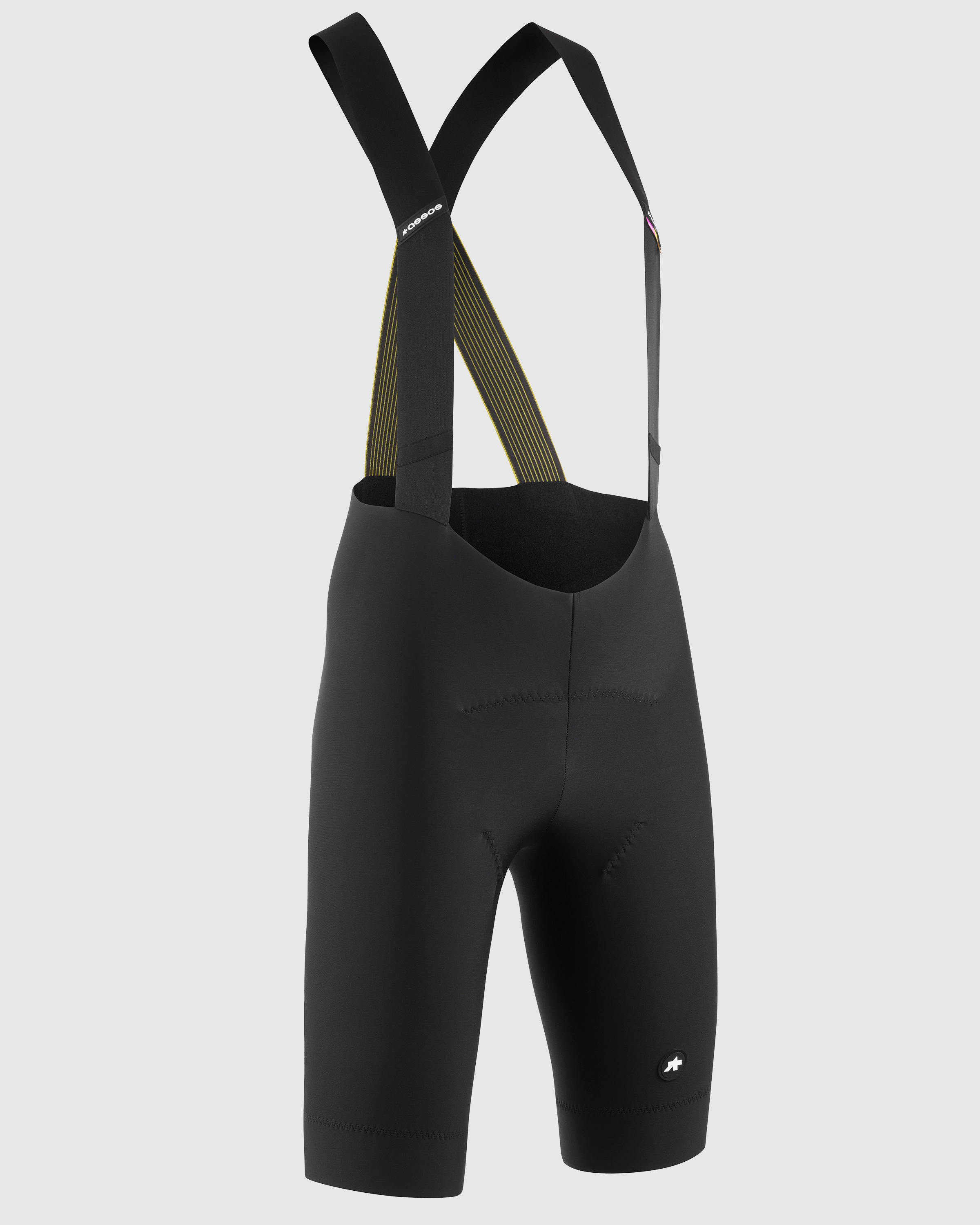 DYORA R Spring Fall Bib Shorts S11, blackSeries » ASSOS Of Switzerland