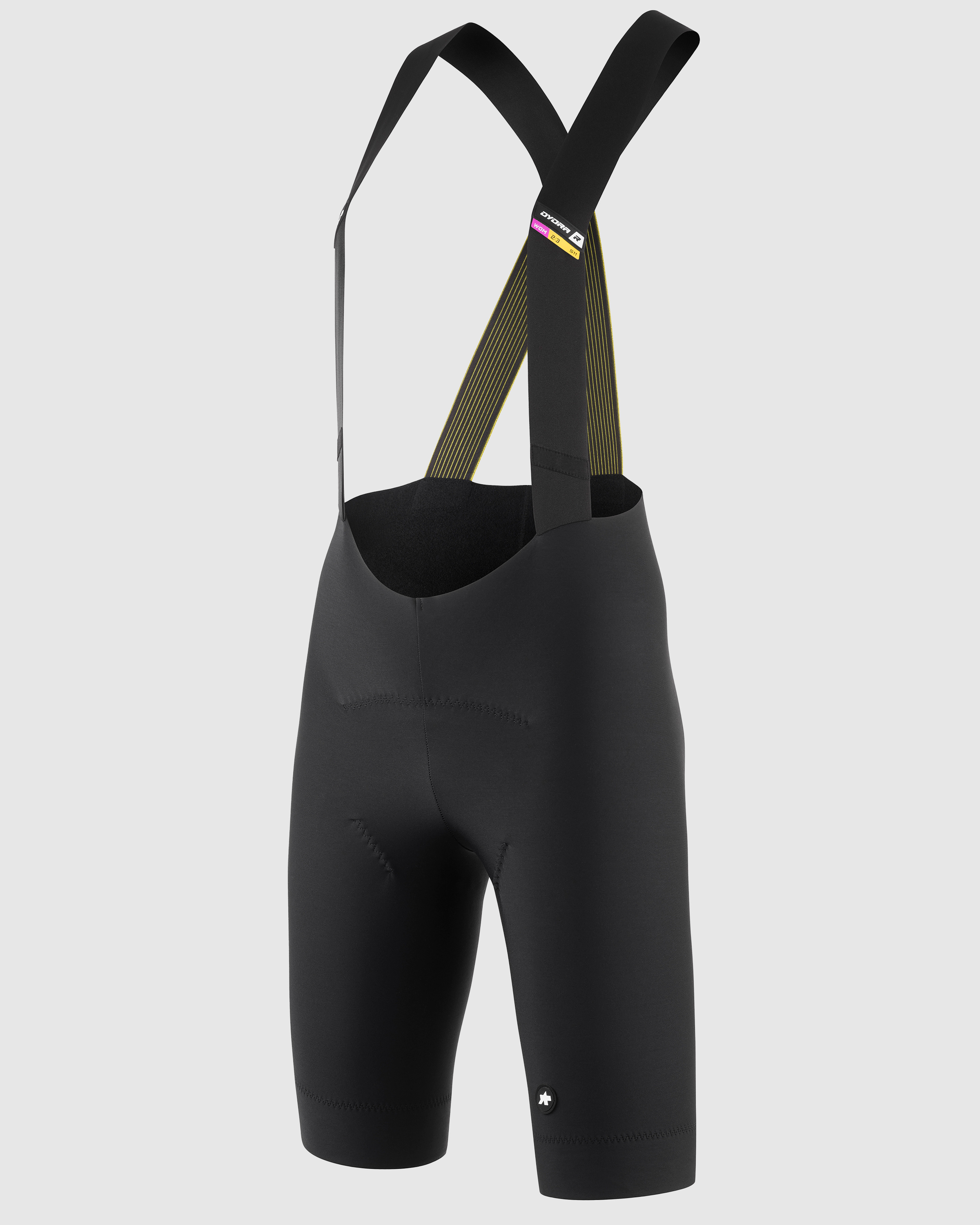 DYORA R Spring Fall Bib Shorts S11