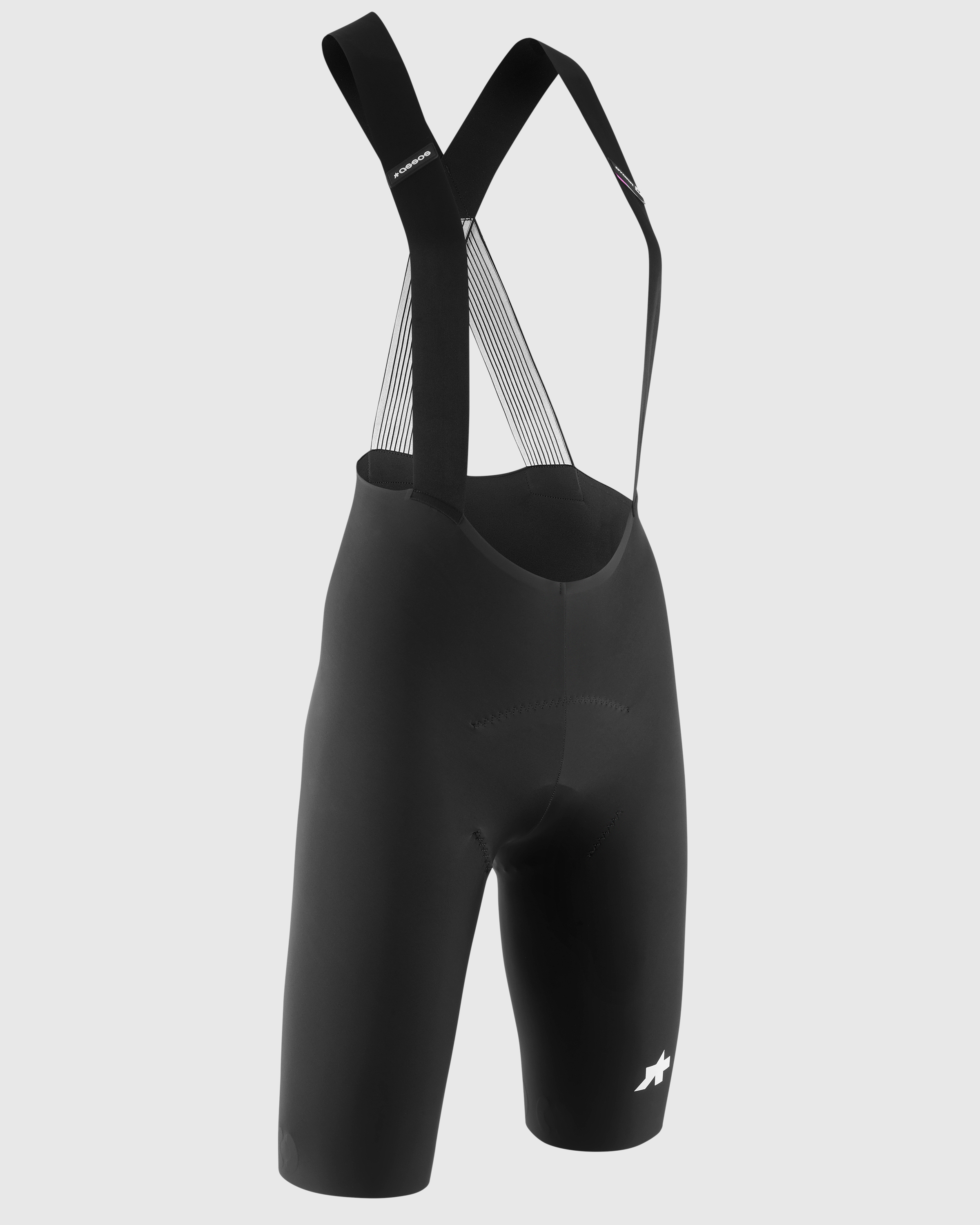 DYORA R Bib Shorts S11, blackSeries » ASSOS Of Switzerland