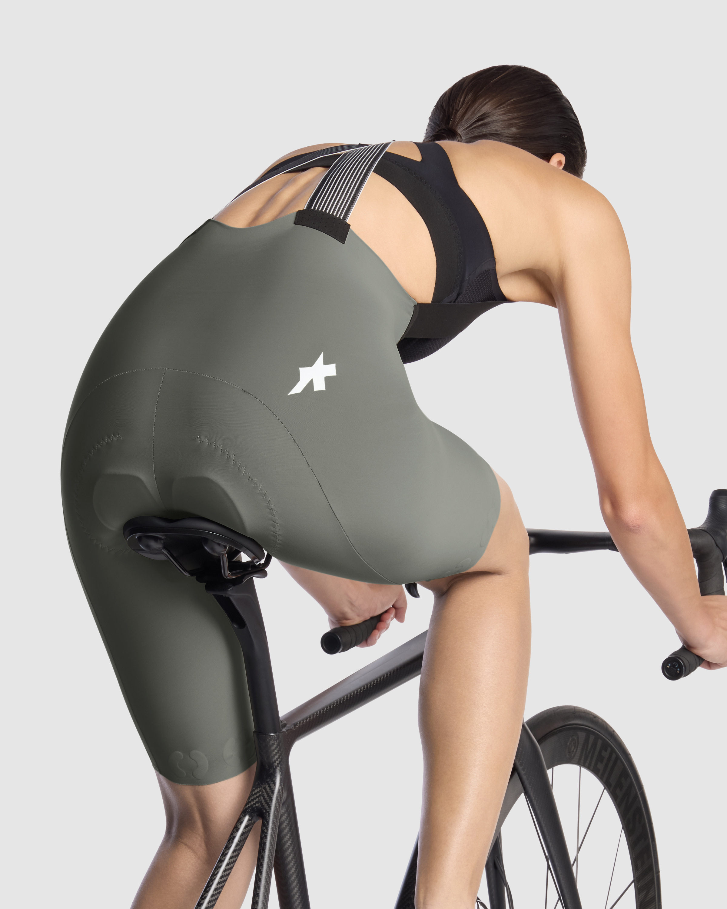 ASSOS EQUIPE R Bib S11 Edge Green サイズS EQUIPE R Bib Shorts S11, Edge Green » ASSOS Of Switzerland
