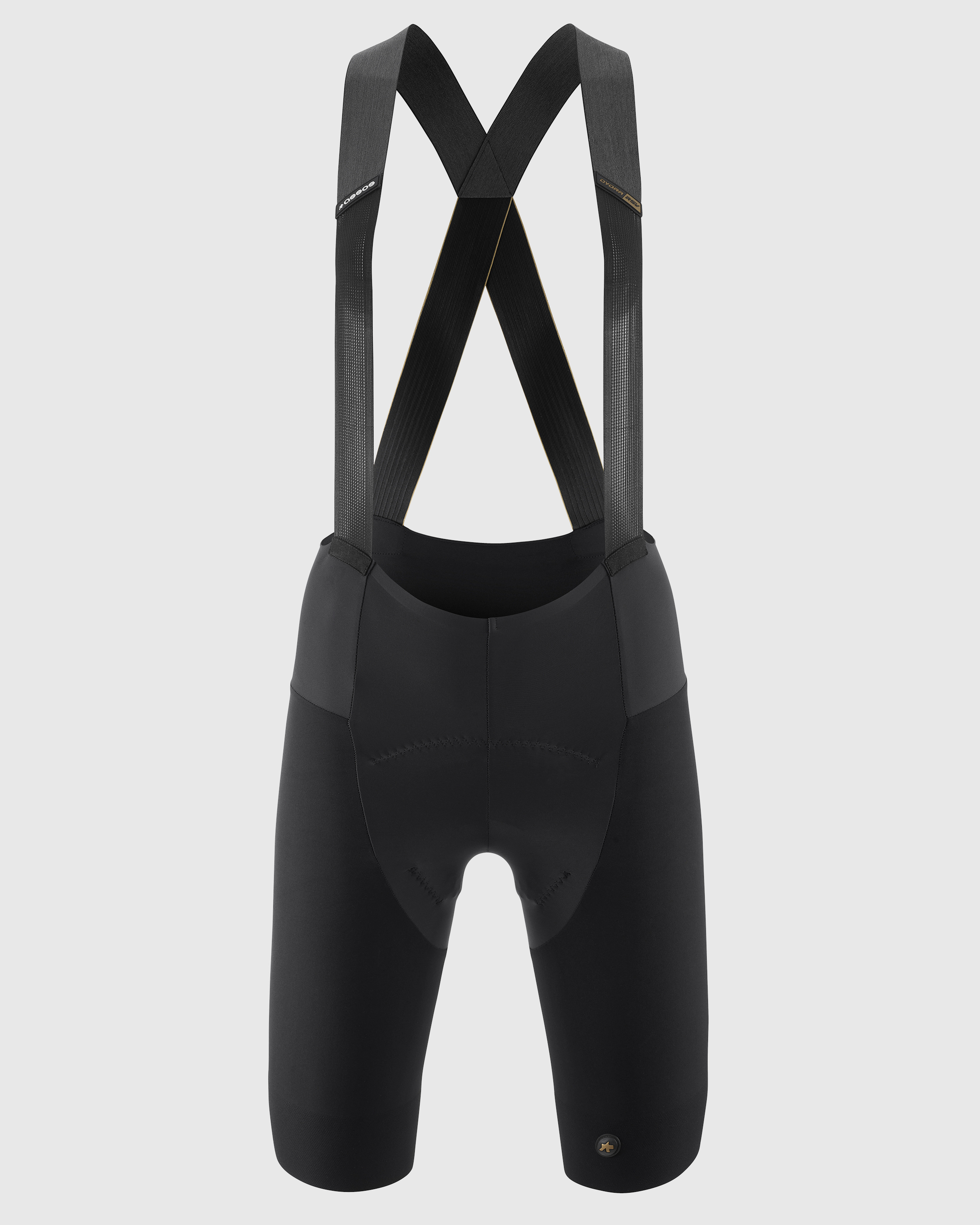 DYORA RSV Bib Shorts S11, blackSeries » ASSOS Of Switzerland