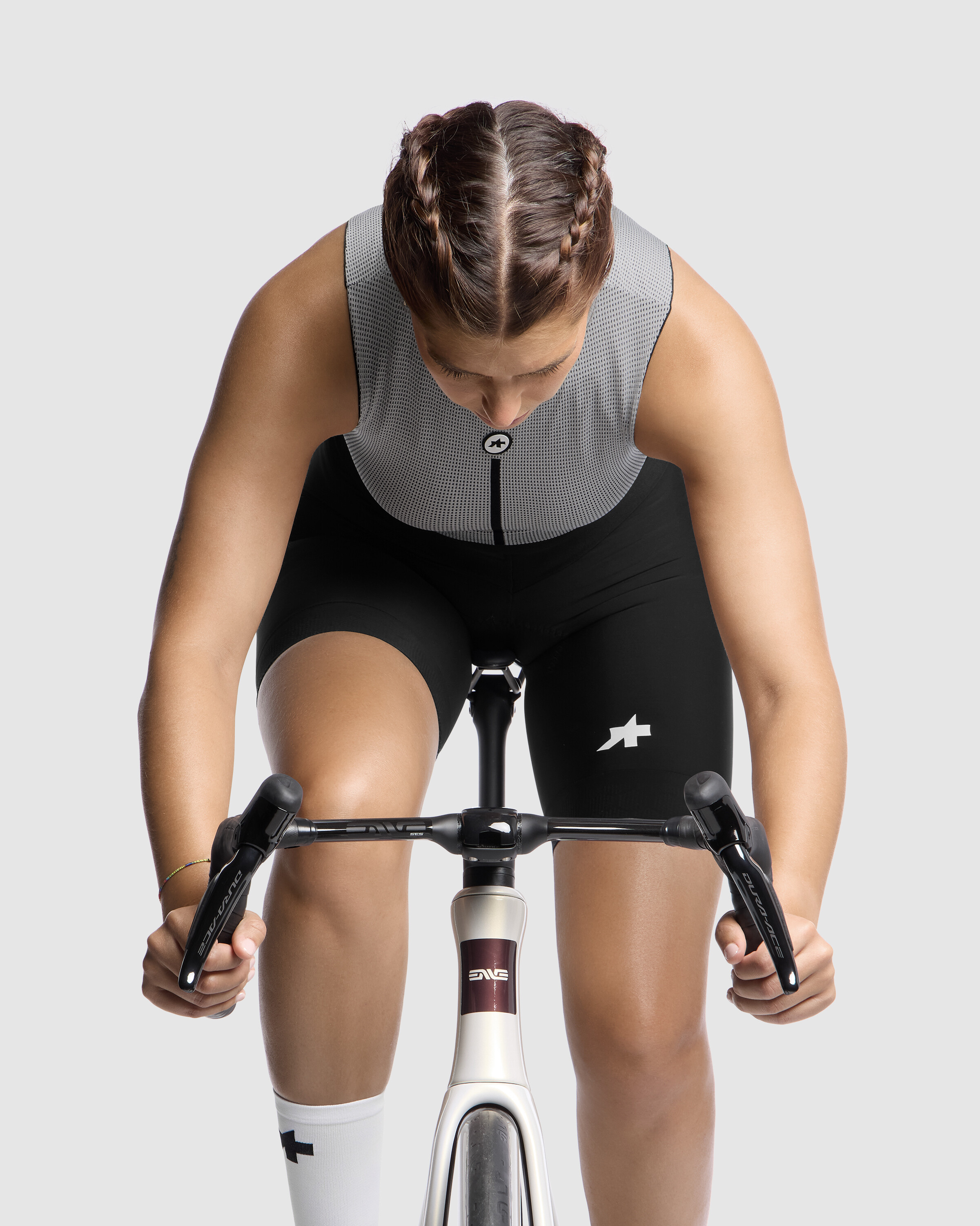 UMA GT Half Shorts S11 Short, blackSeries » ASSOS Of Switzerland