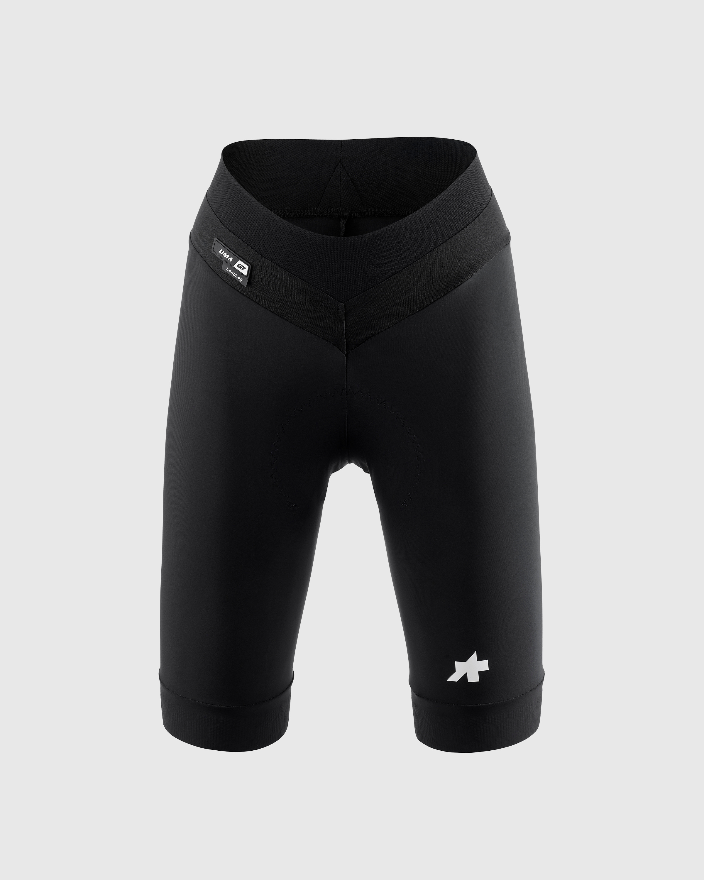UMA GT Half Shorts S11 Long, blackSeries » ASSOS Of Switzerland
