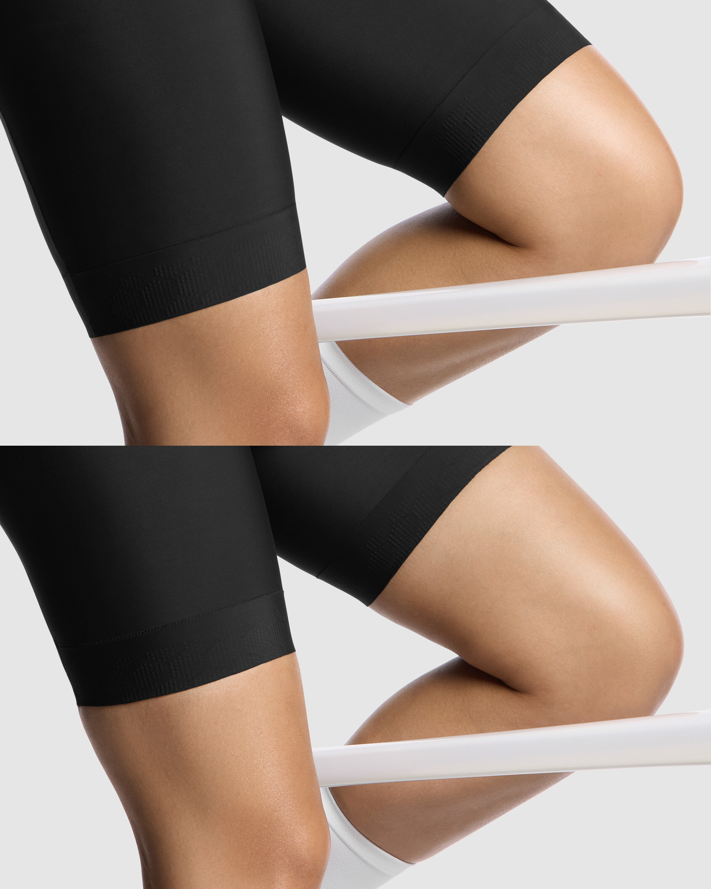 UMA GT Half Shorts S11 Long, blackSeries » ASSOS Of Switzerland