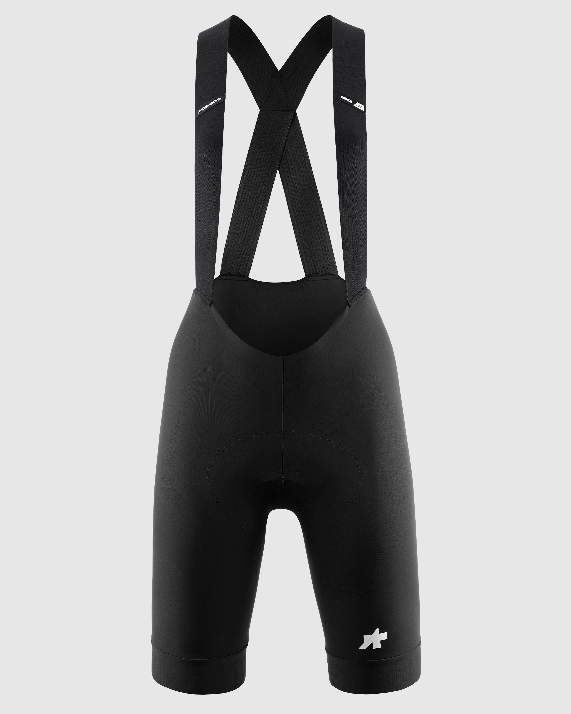 UMA GT Bib Shorts S11