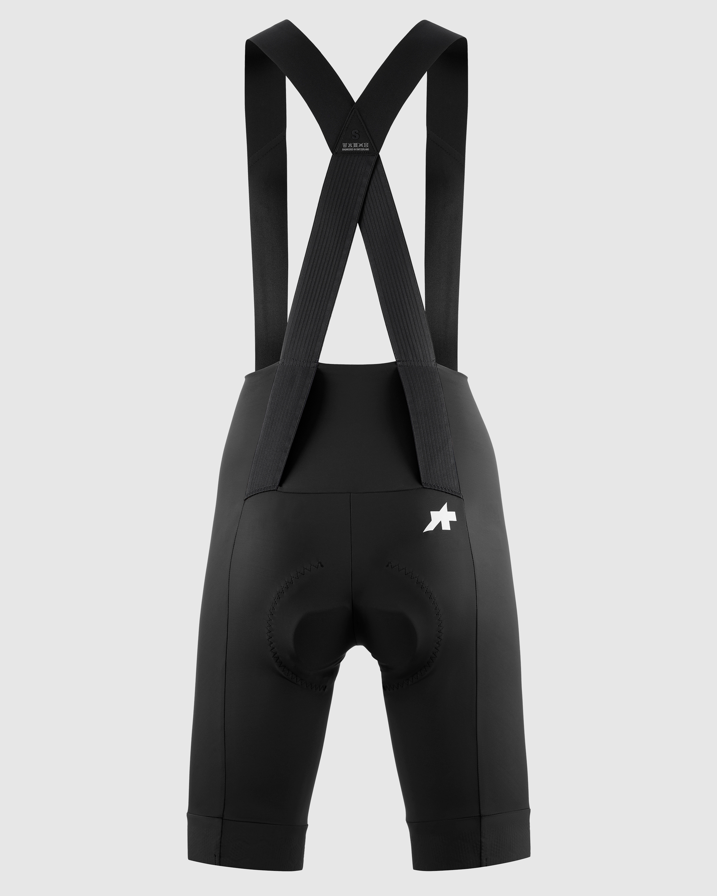 UMA GT Bib Shorts S11, blackSeries » ASSOS Of Switzerland