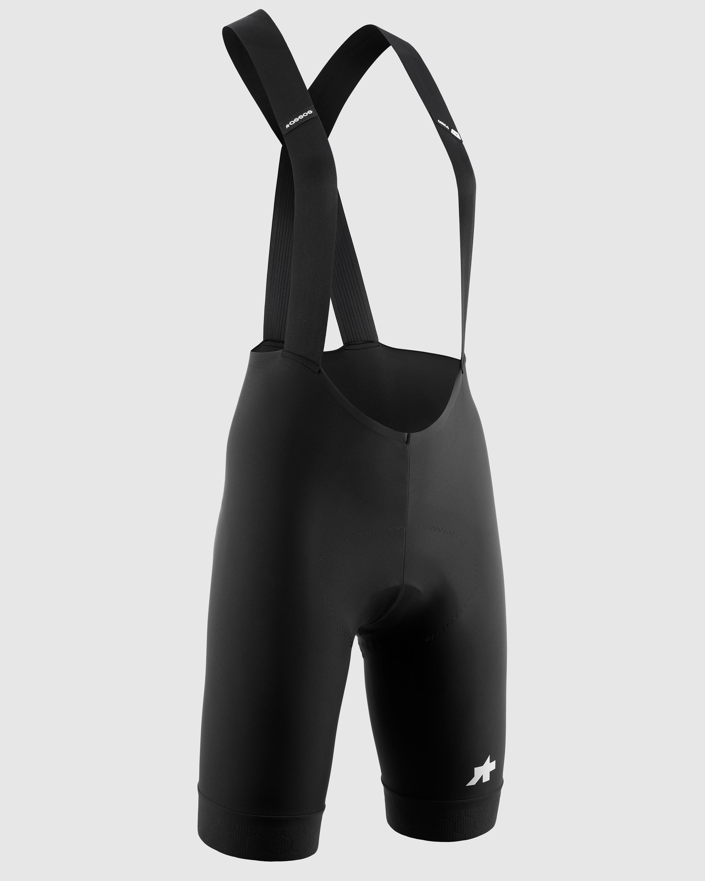 UMA GT Bib Shorts S11, blackSeries » ASSOS Of Switzerland