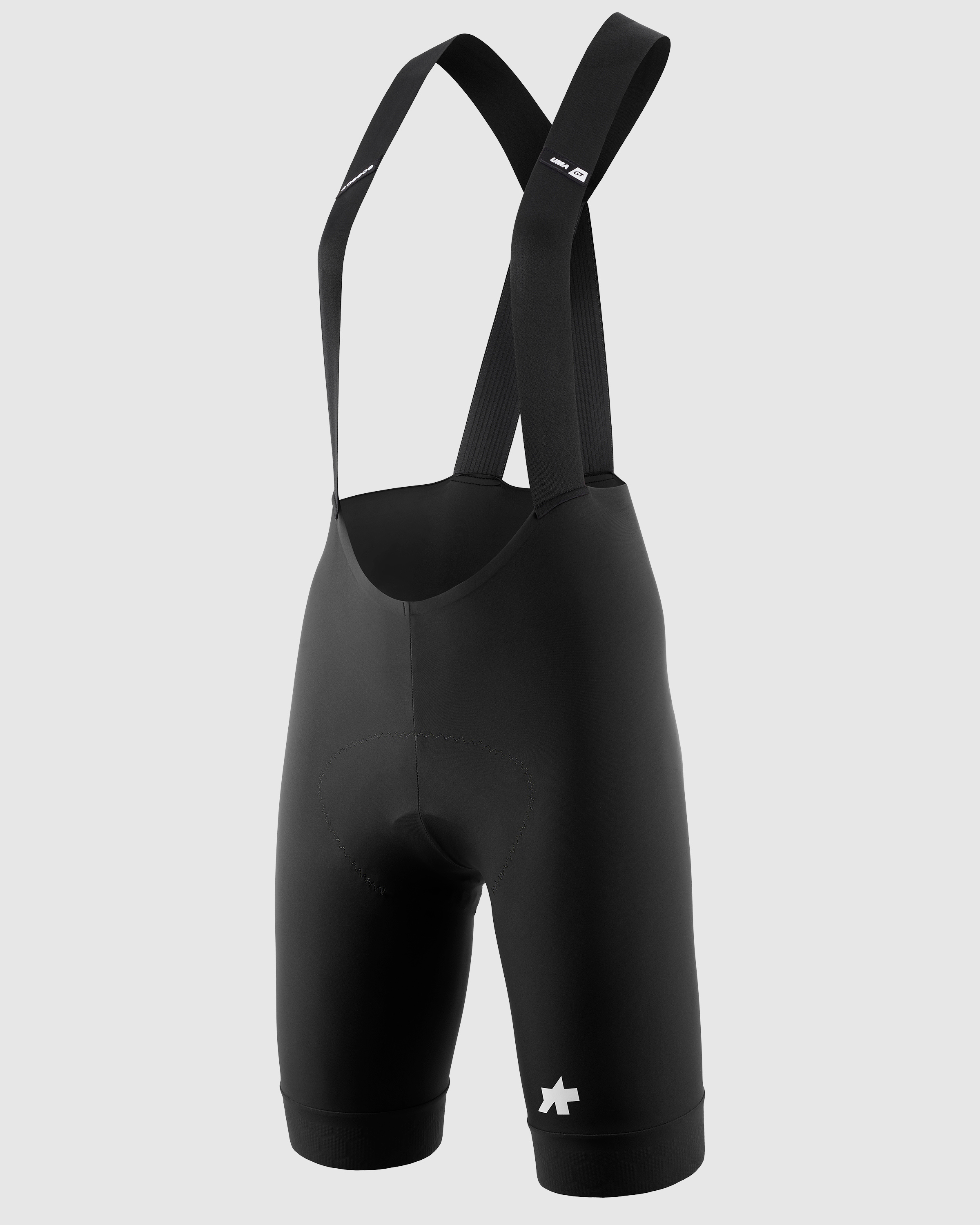 UMA GT Bib Shorts S11, blackSeries » ASSOS Of Switzerland