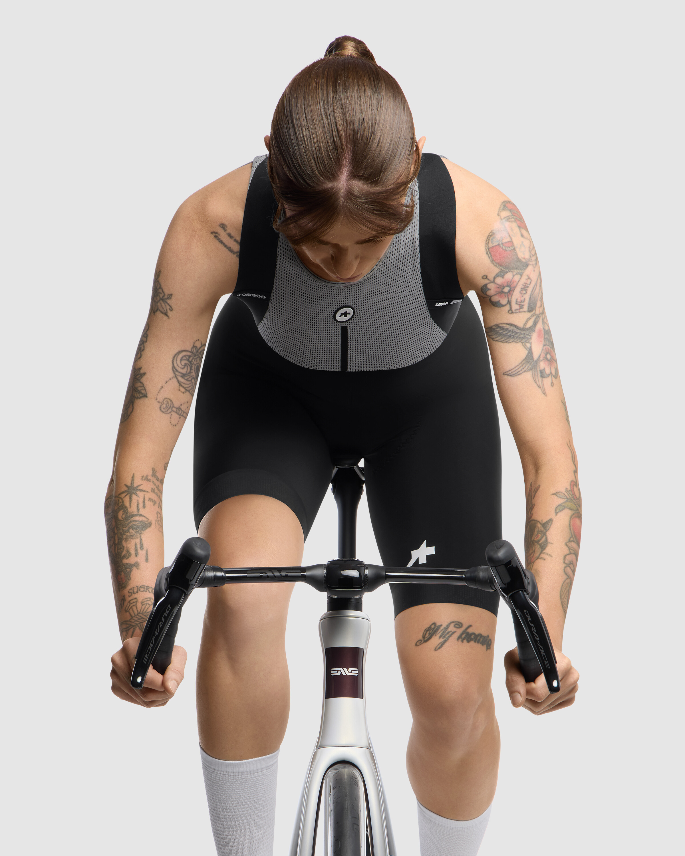 UMA GT Bib Shorts S11, blackSeries » ASSOS Of Switzerland