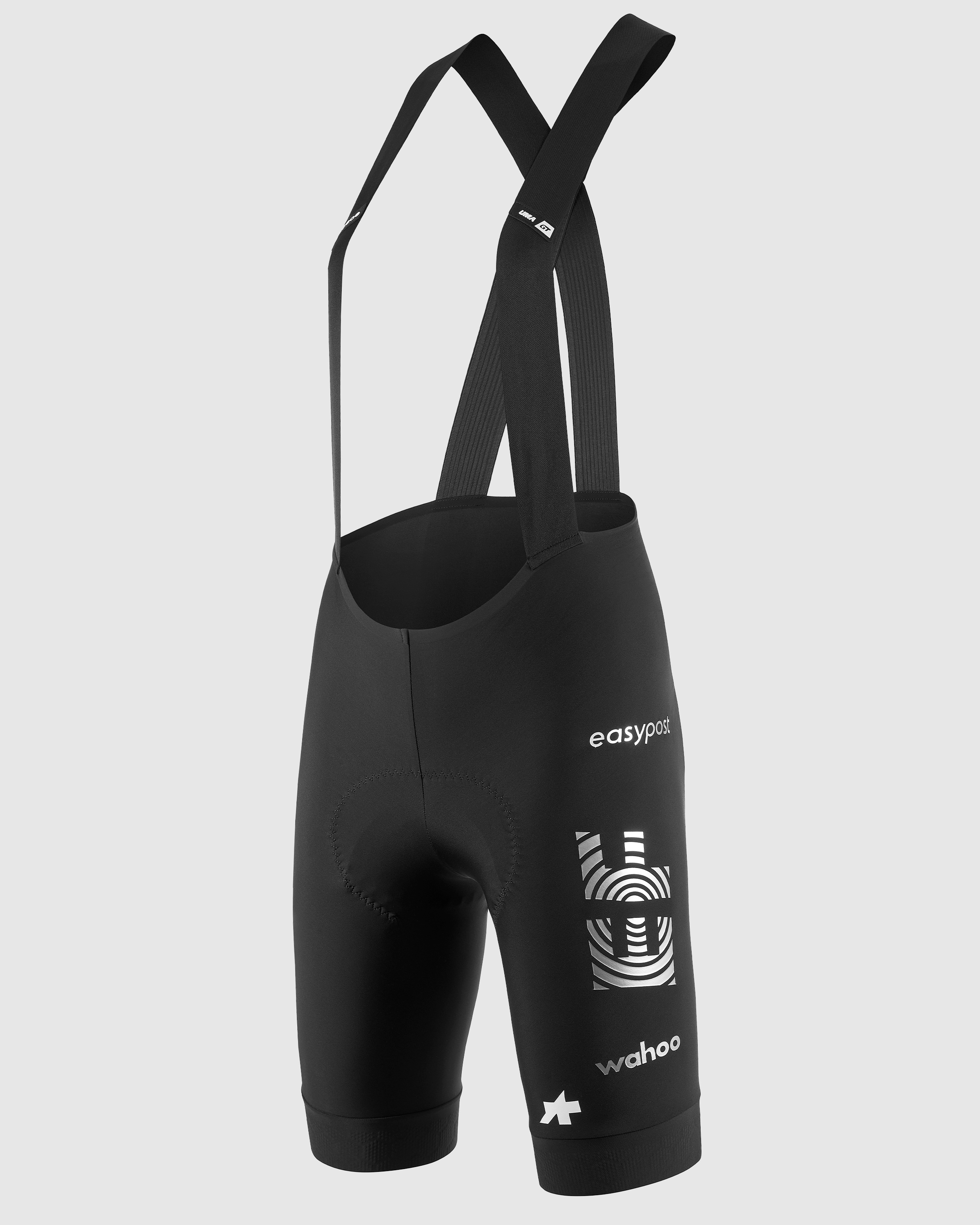 ASSOS UMA GT Bibbroek S11 EF, blackSeries