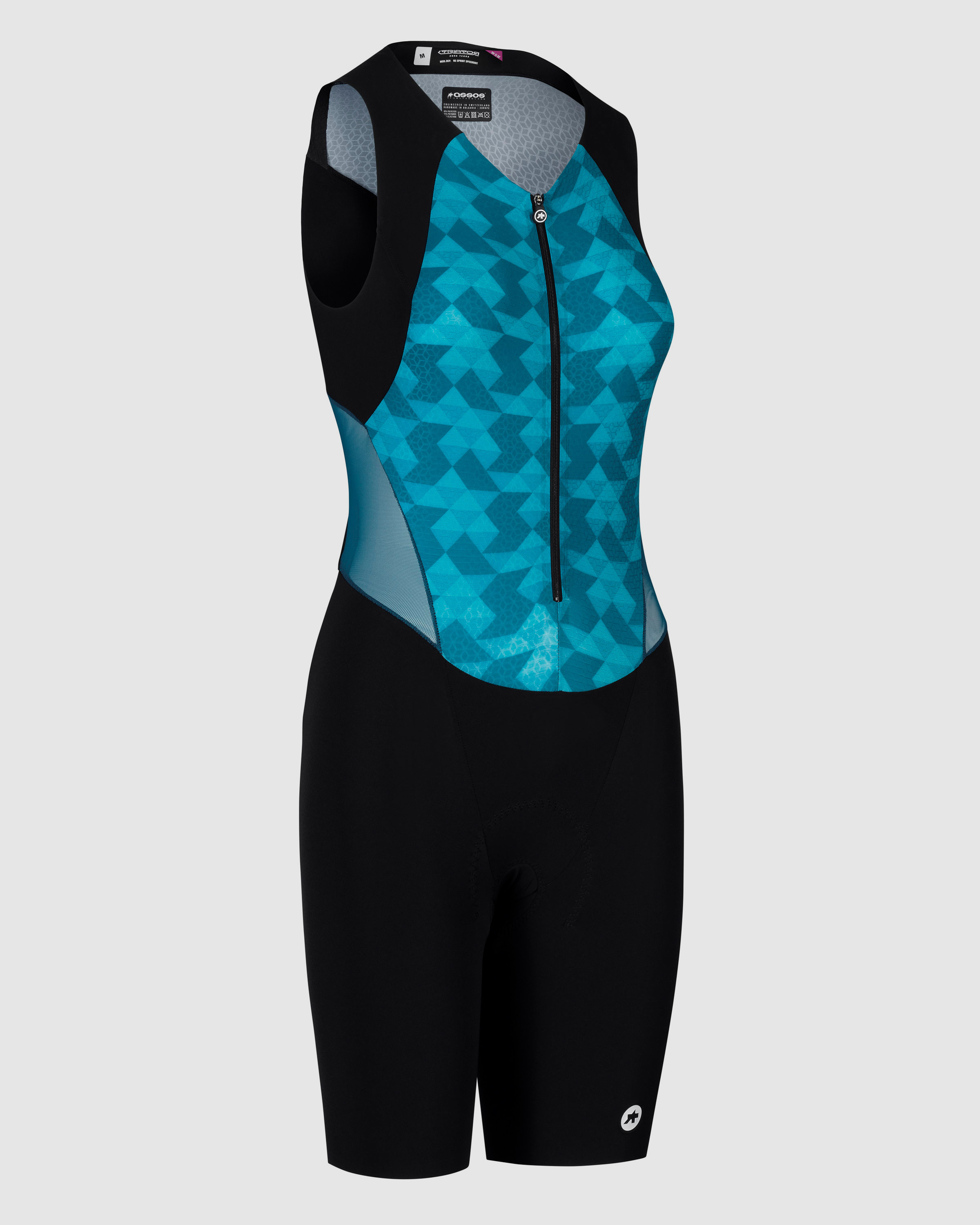 TRIATOR Women s NS Speedsuit
