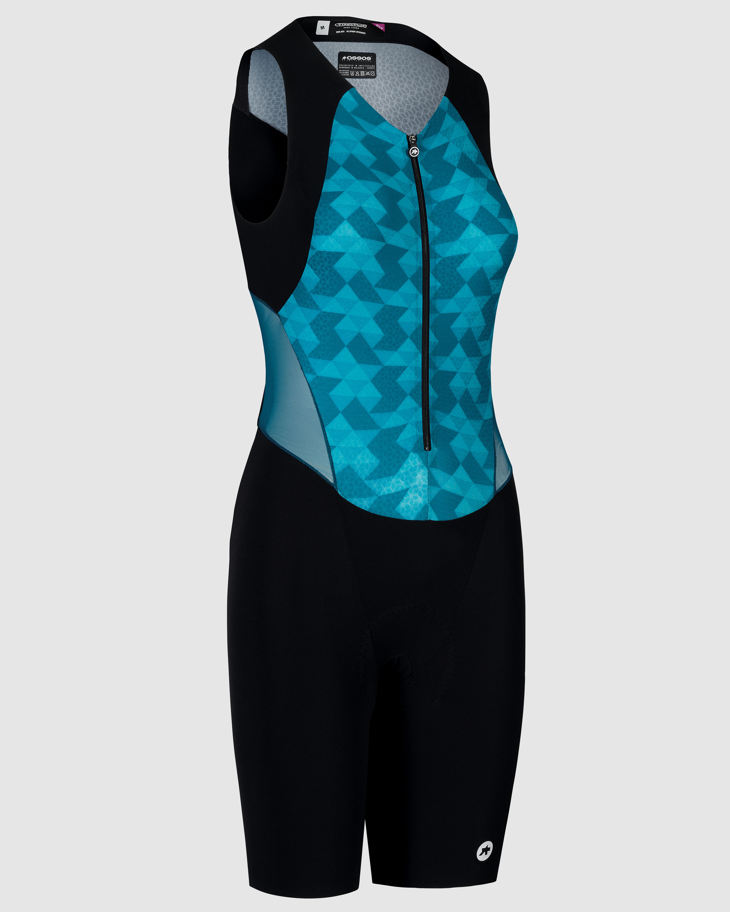 Assos triathlon outlet suit