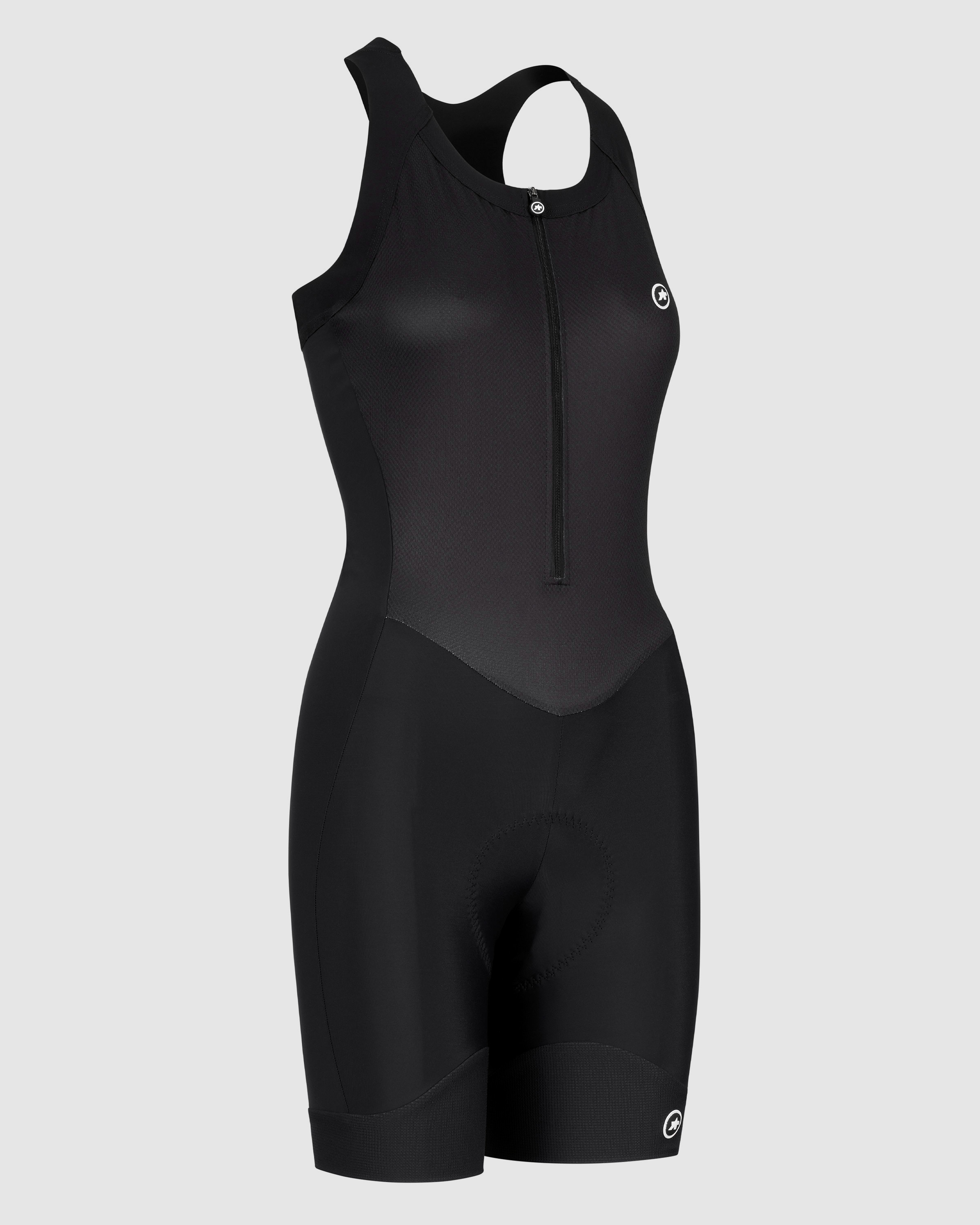 UMA GT NS Bodysuit EVO blackSeries ASSOS Of Switzerland