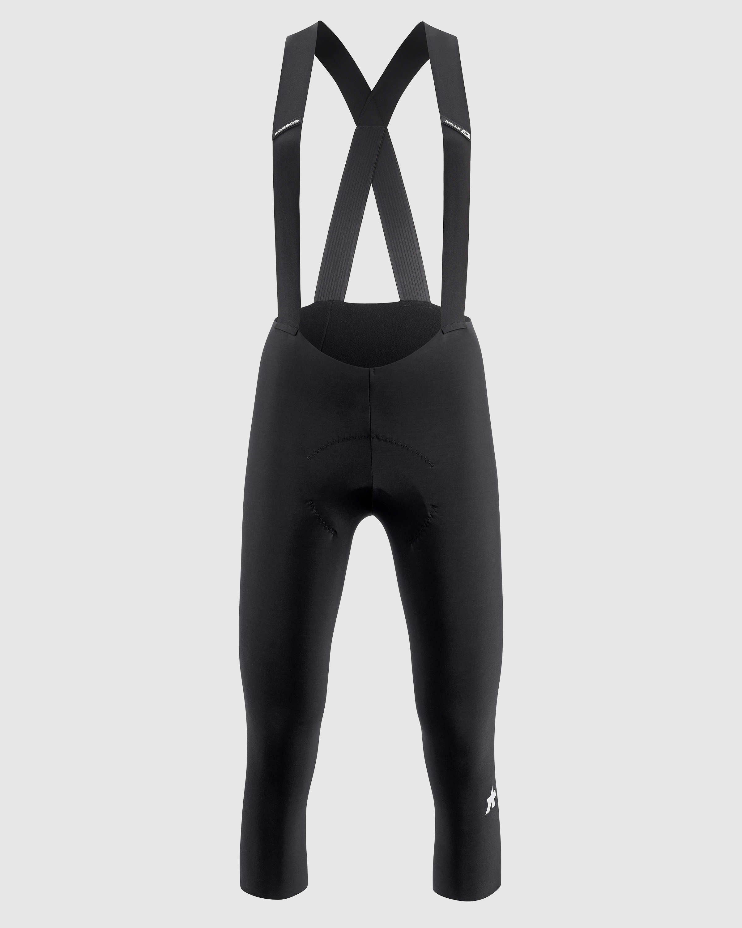 MILLE GT Women's Spring Fall Bib Knickers S11, blackSeries » ASSOS