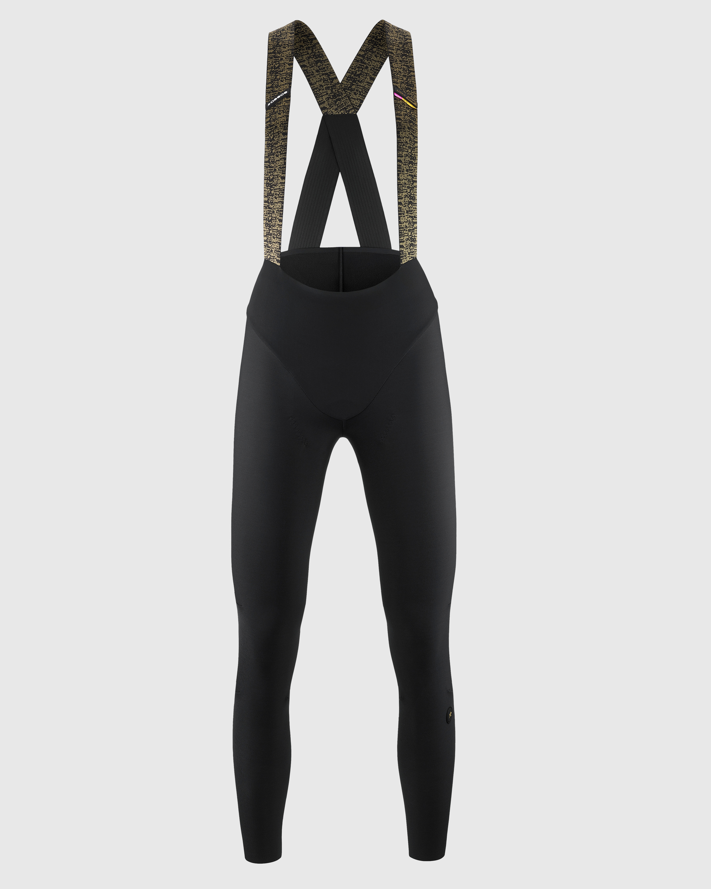 ASSOS UMA GTV spring fall bib Lange broek S11, blackSeries