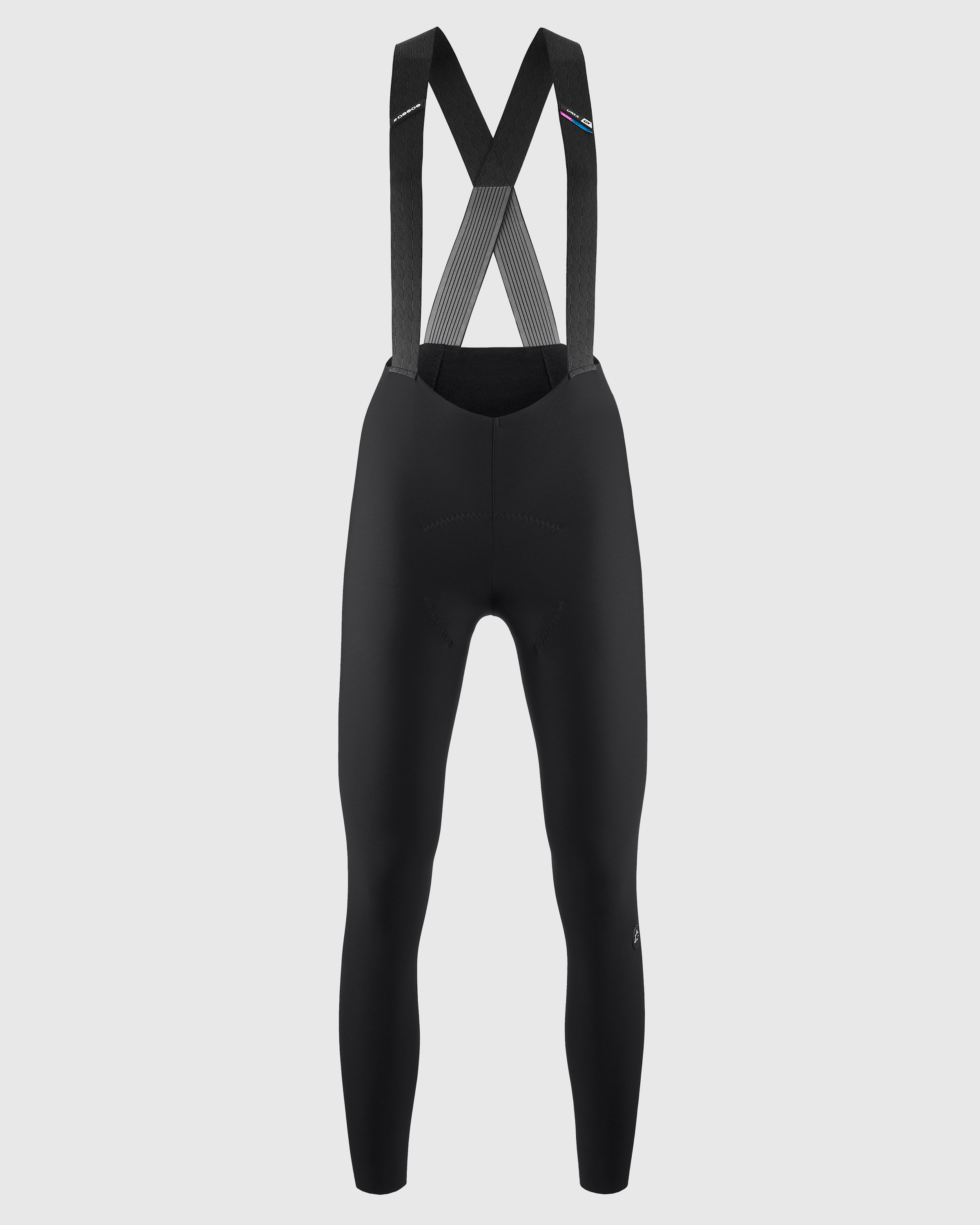 UMA GT Hashoogi Winter Bib Tights S11, blackSeries » ASSOS Of Switzerland