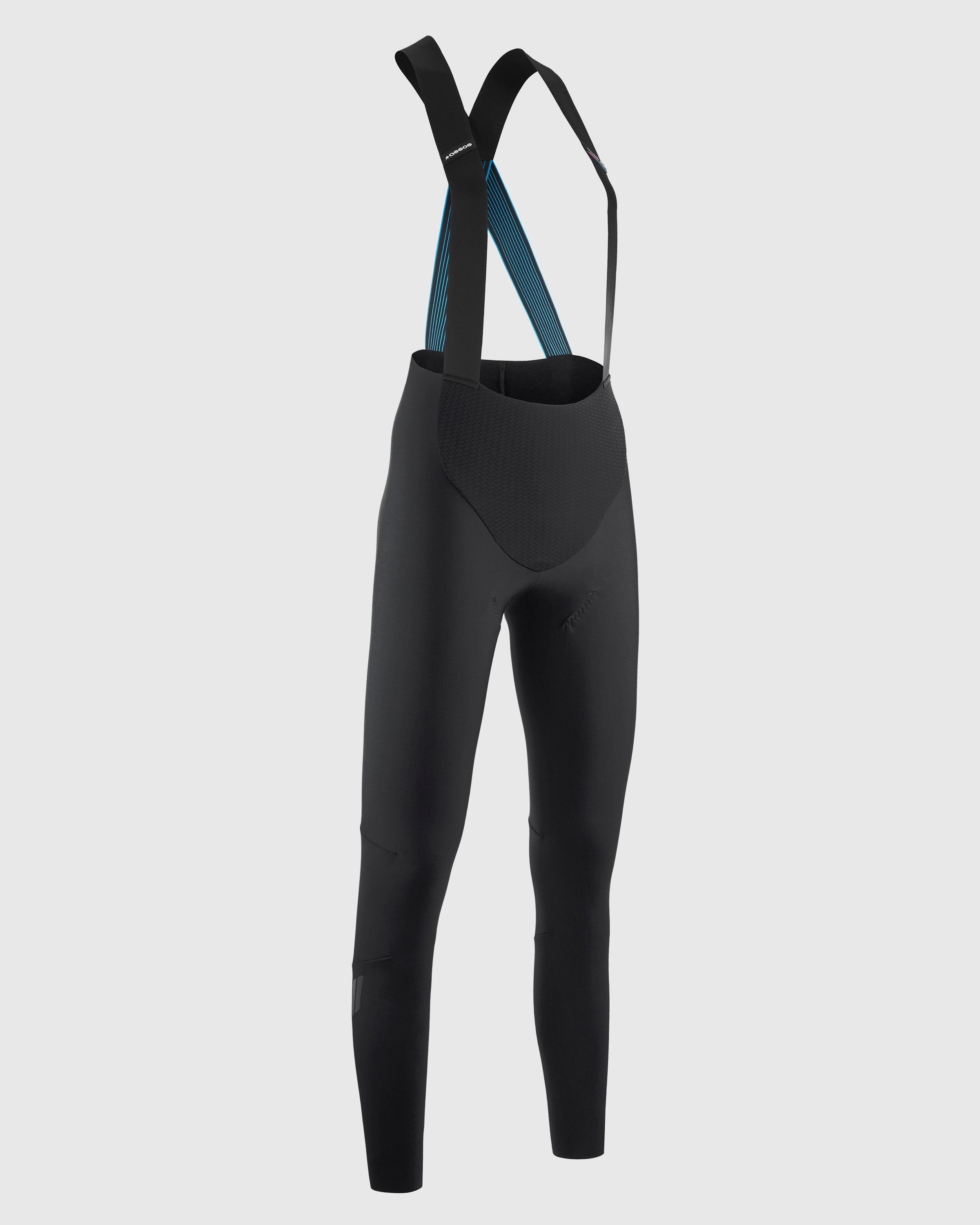 DYORA R Habu Winter Bib Tights S11, blackSeries » ASSOS Of Switzerland