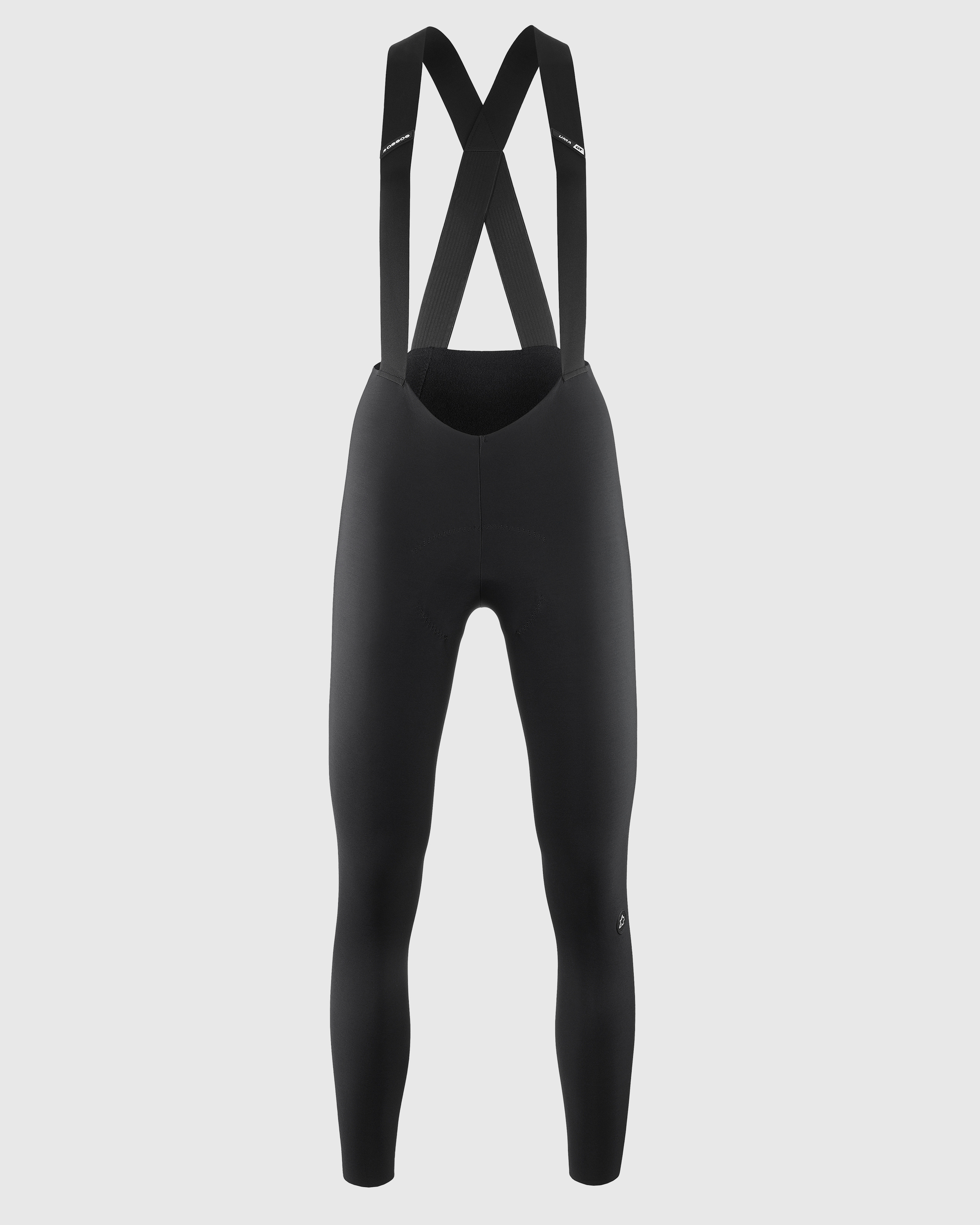 ASSOS UMA GT spring fall Bib Lange broek S11, blackSeries