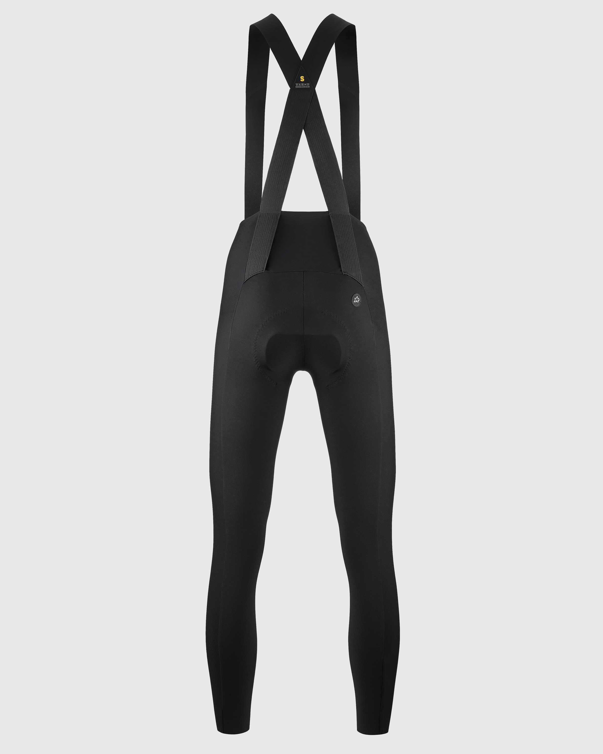 ウェア ASSOS UMA GT Ultraz Winter Bib Tights UMA GT spring fall Bib Tights S11, blackSeries » ASSOS Of Switzerland