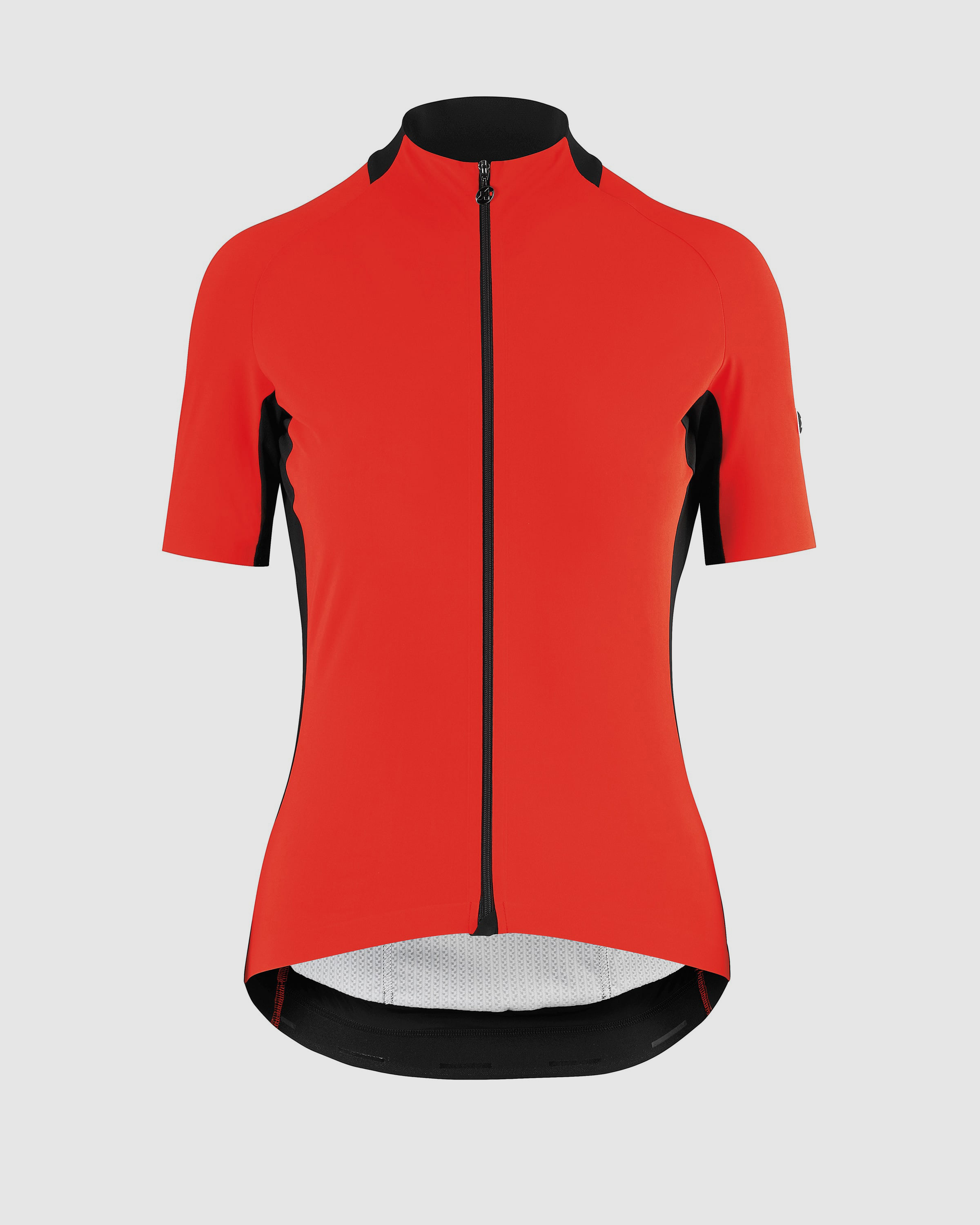 ASSOS アソス SS.campionissimo Jersey S 赤 SS.laaLalaiJersey_evo8, National Red » ASSOS Of Switzerland