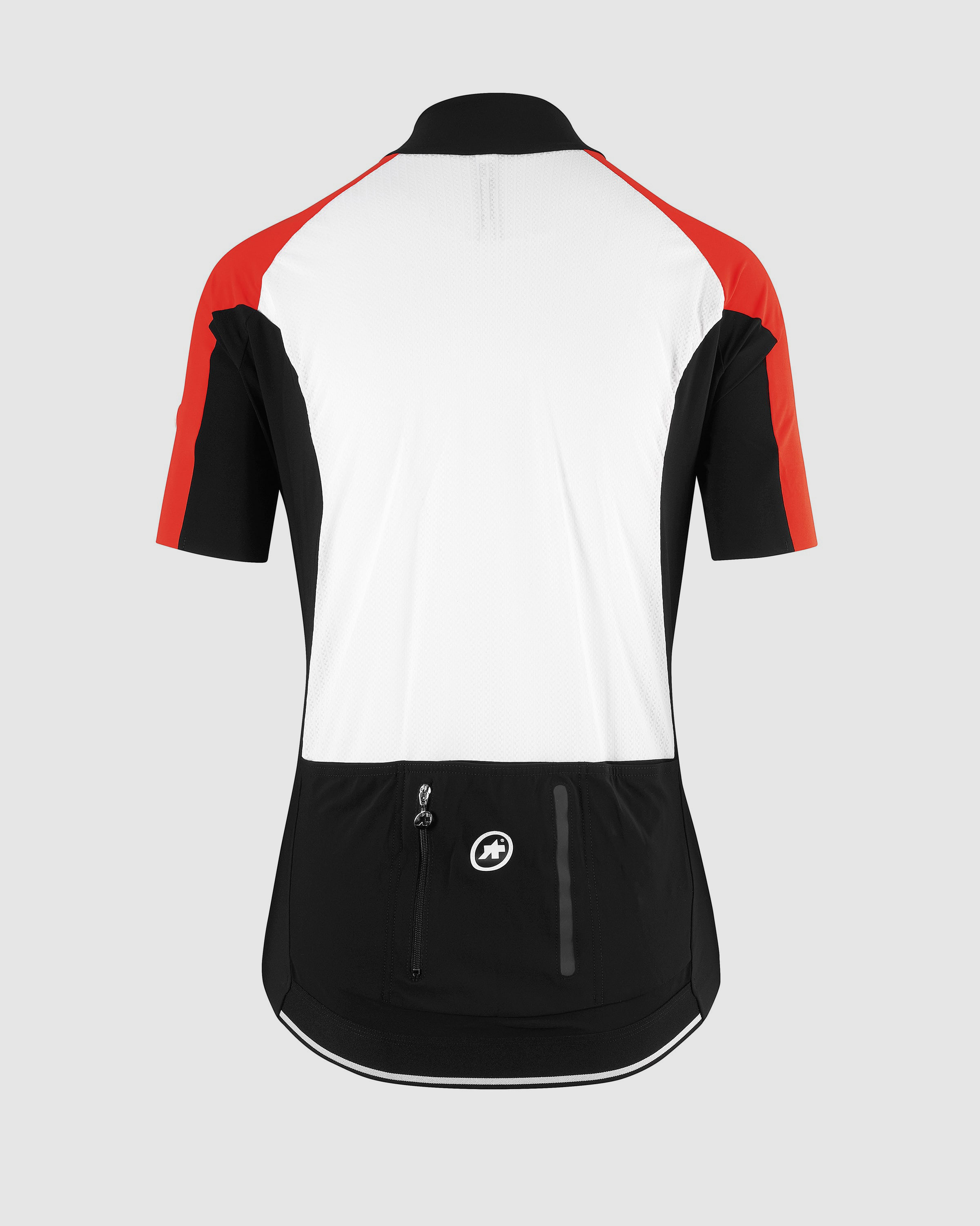 ASSOS アソス SS.campionissimo Jersey S 赤 ASSOS アソス SS.campionissimo Jersey S 赤